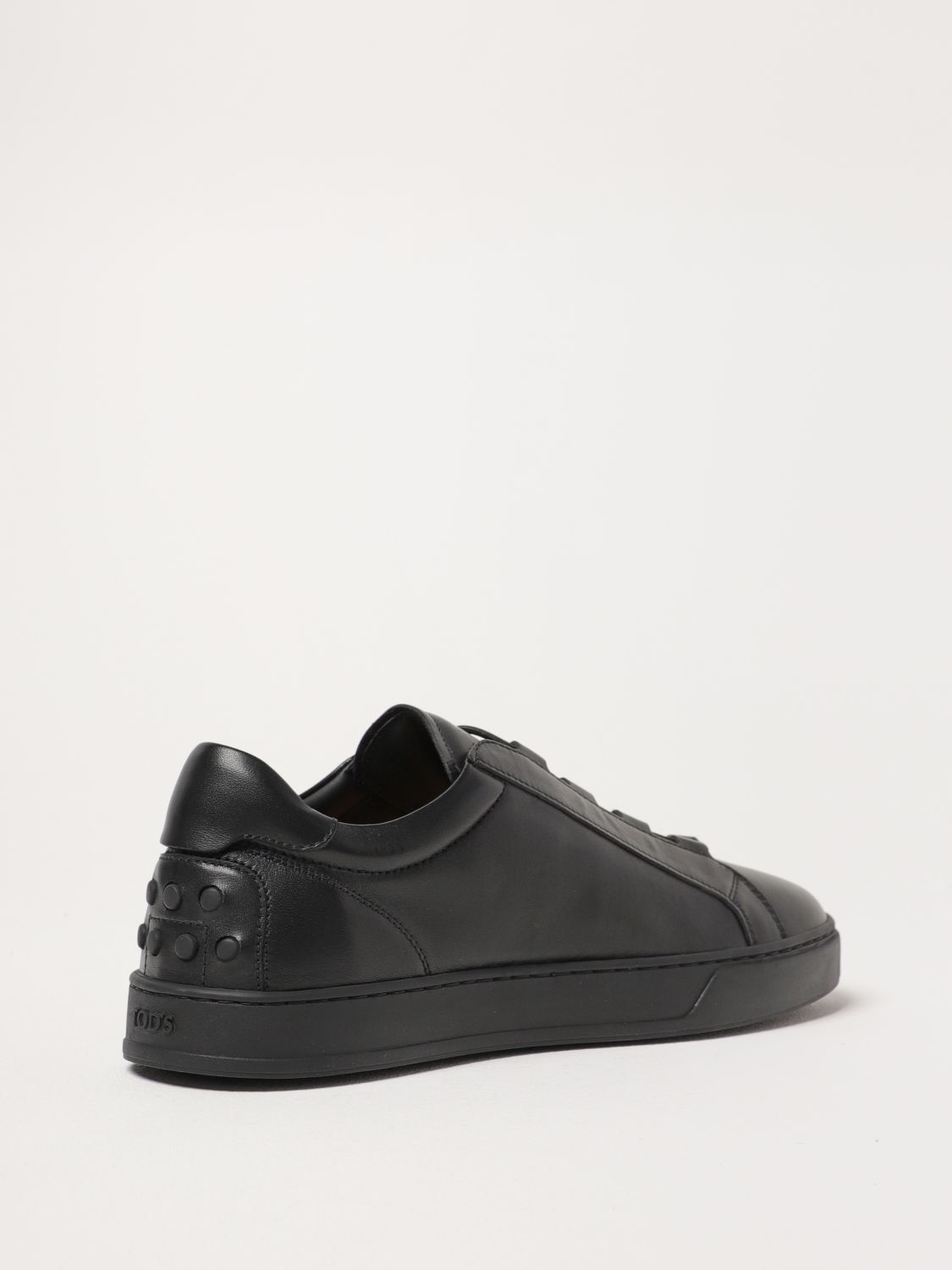 Tod's Sneakers Men White