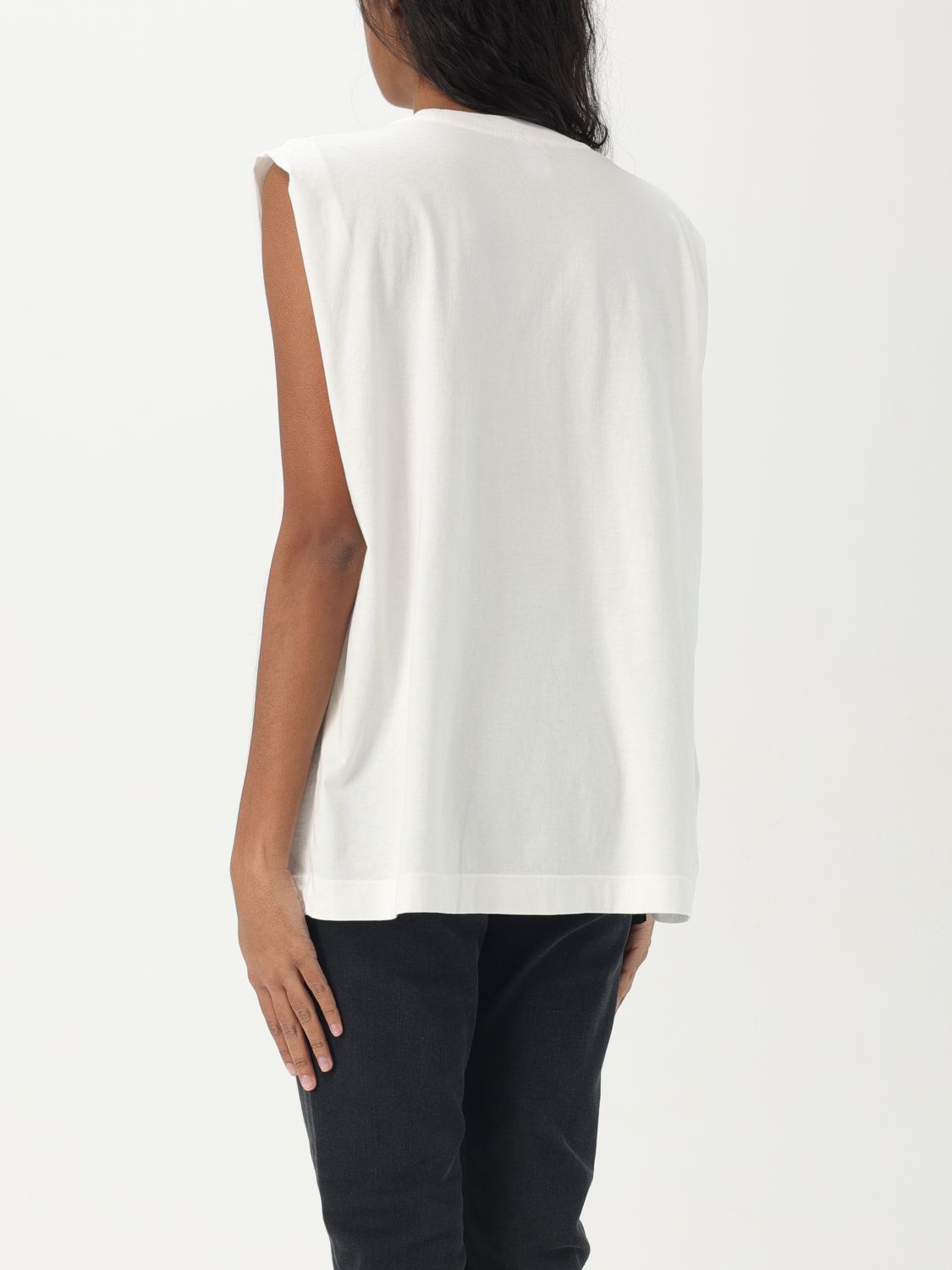 Pinko T Shirt Woman Black