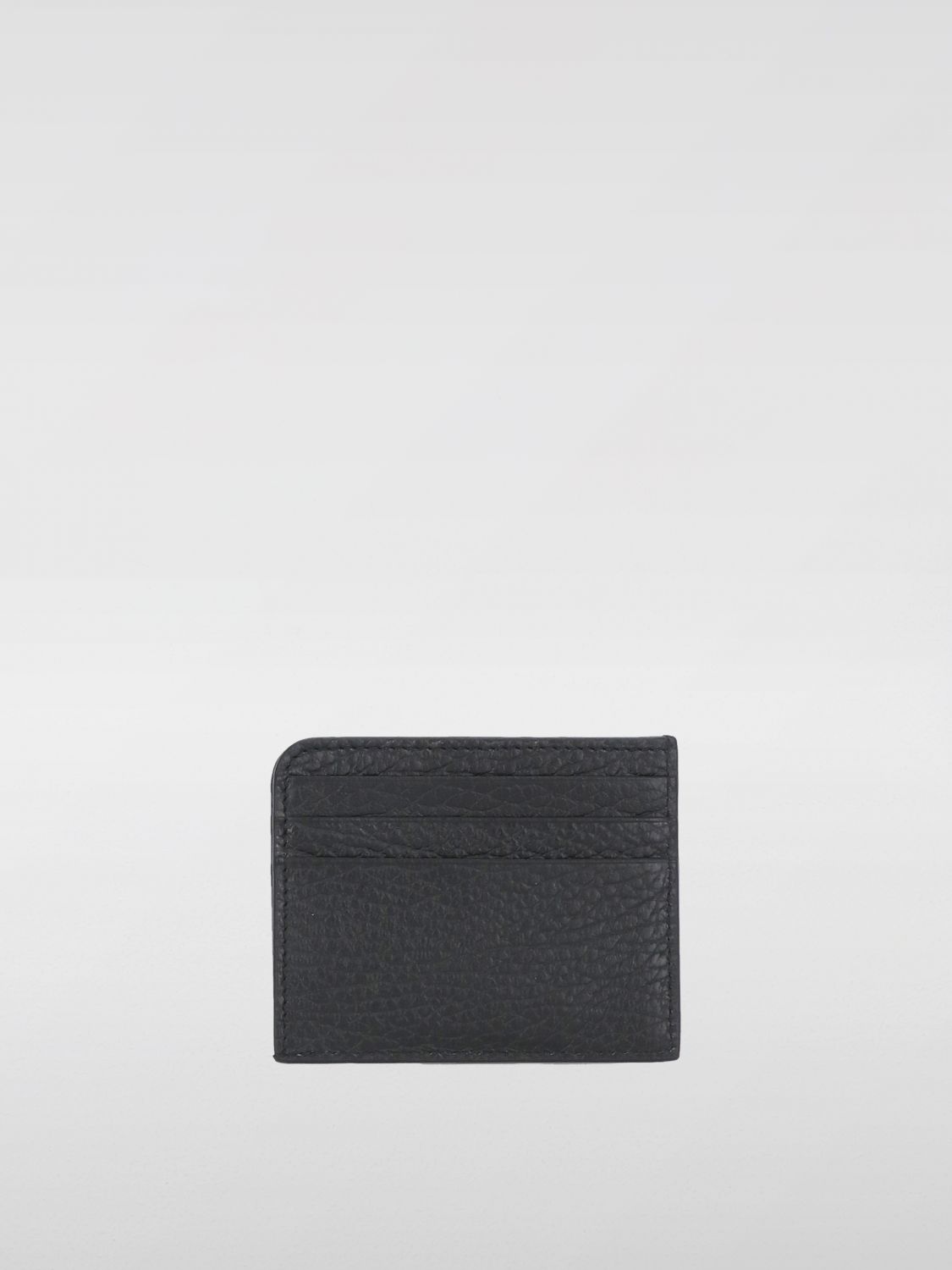 Maison Margiela Wallet Men Black