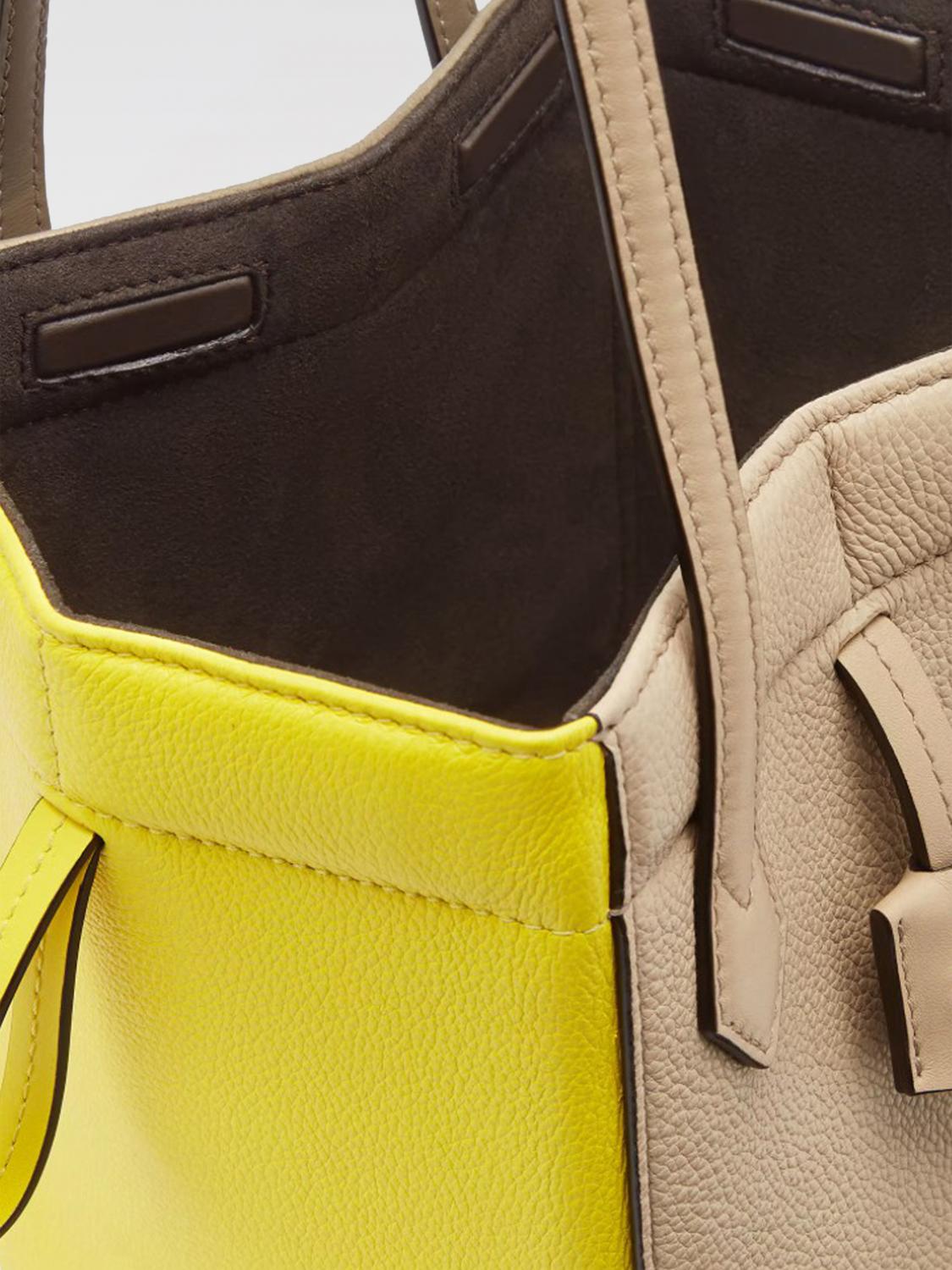 Fendi Mini Bag Woman Multicolor