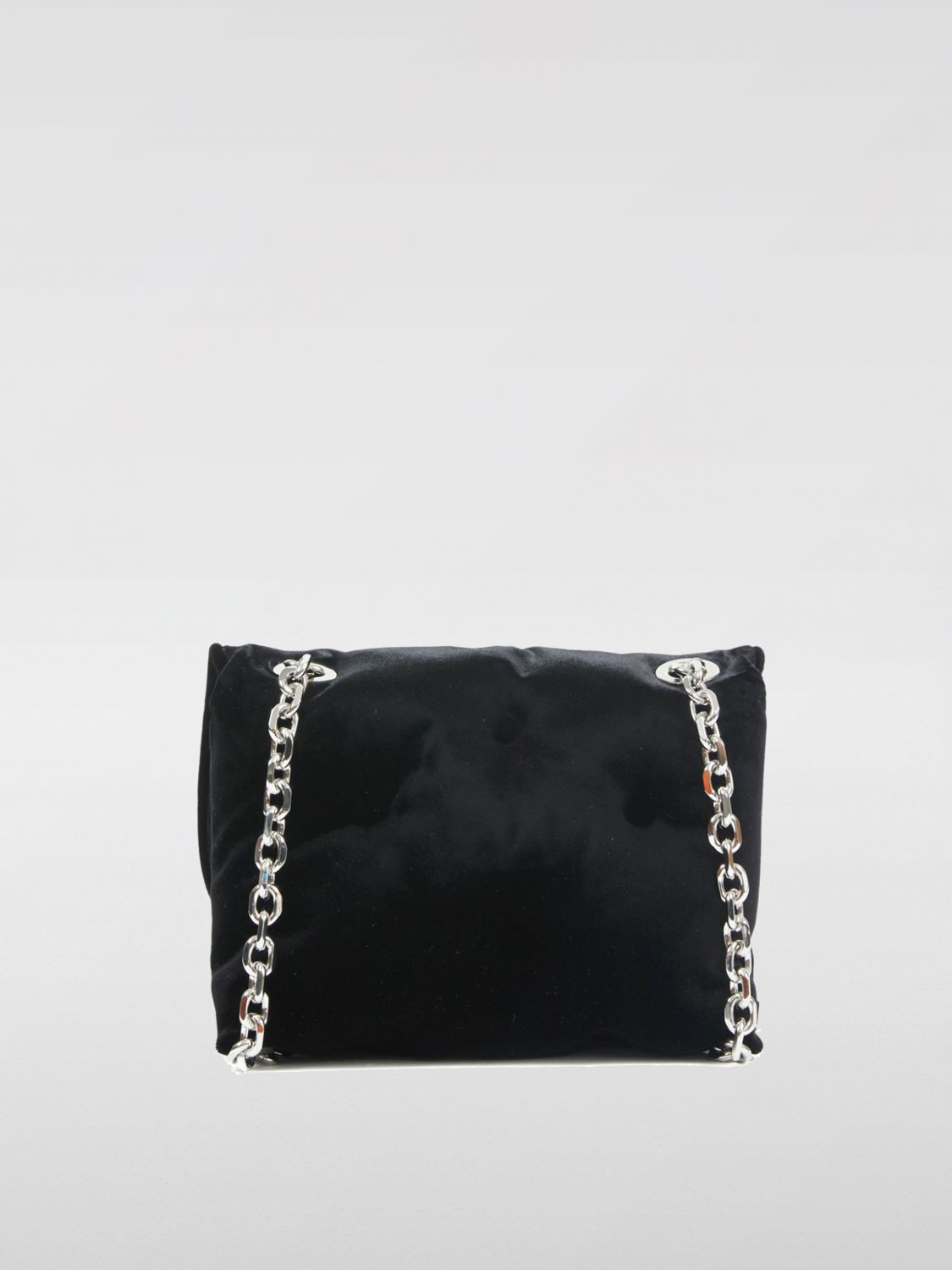 Maison Margiela Mini Bag Woman Black