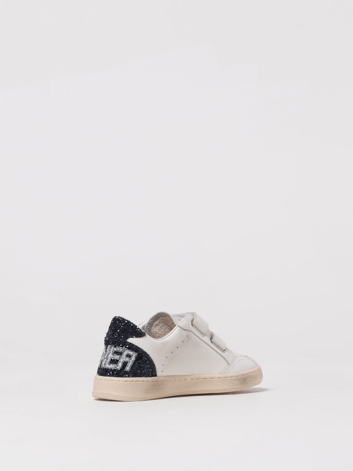 Golden Goose Sneakers Kids White