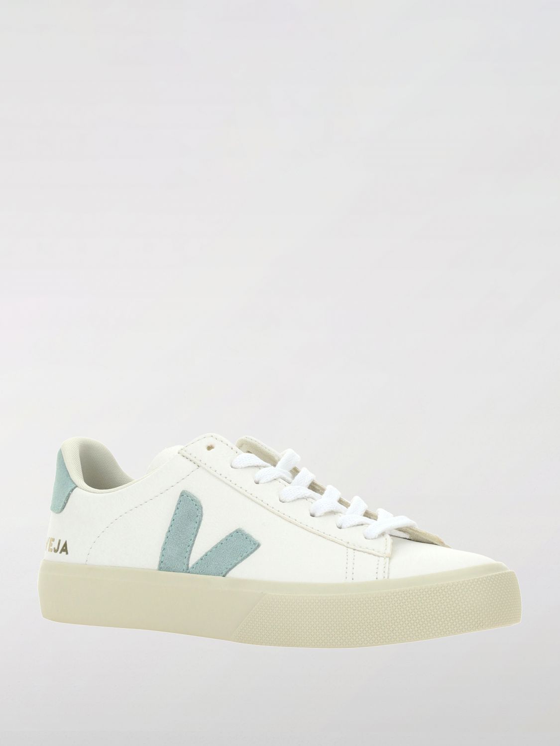 Veja Sneakers Woman White