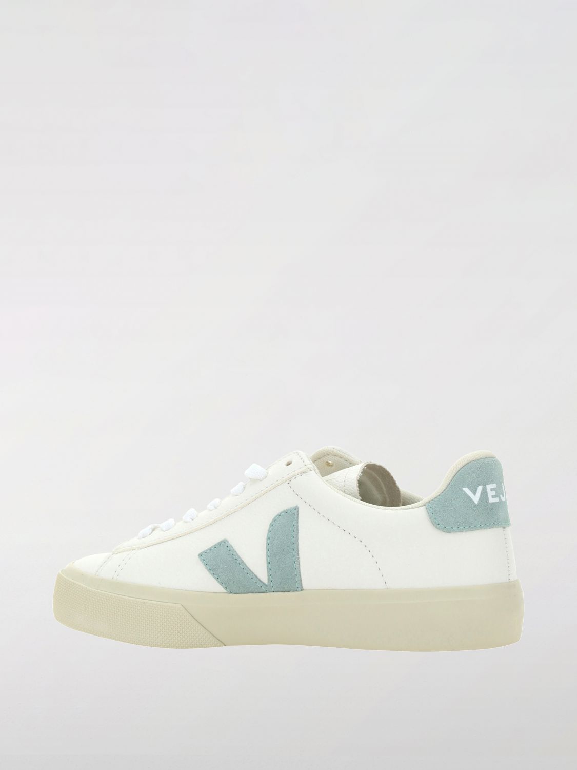 Veja Sneakers Woman White
