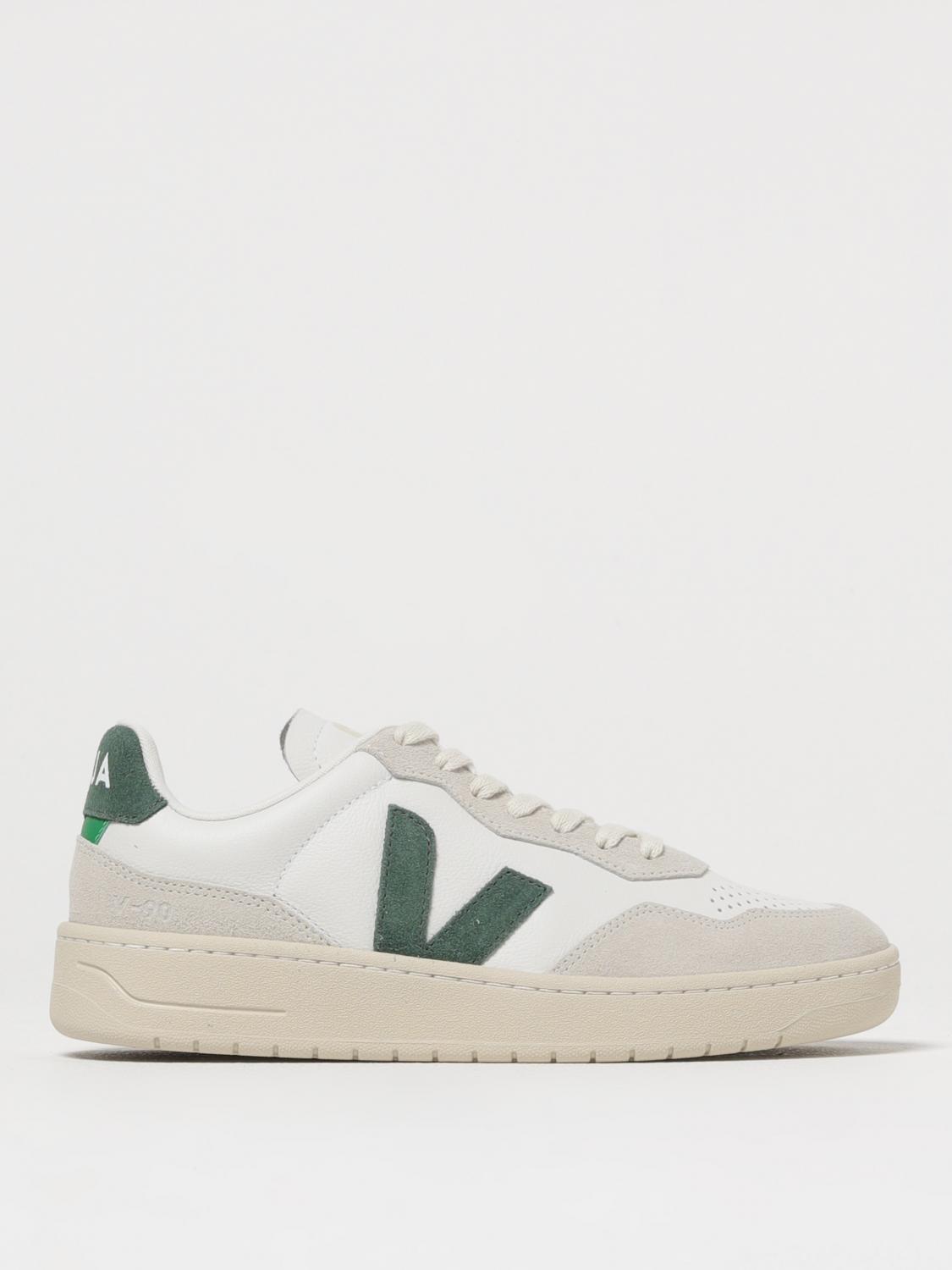 Veja Sneakers Woman White