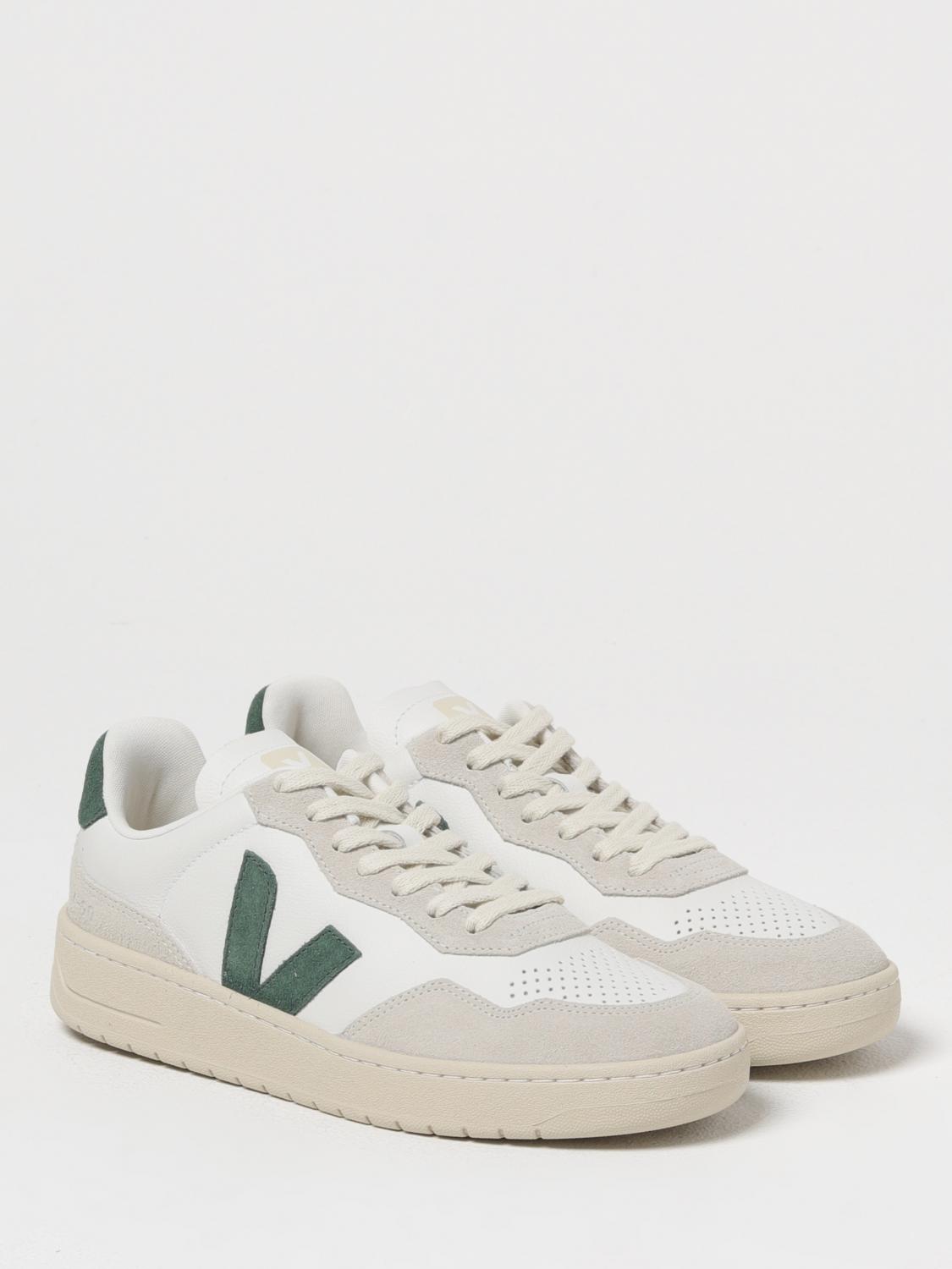 Veja Sneakers Woman White