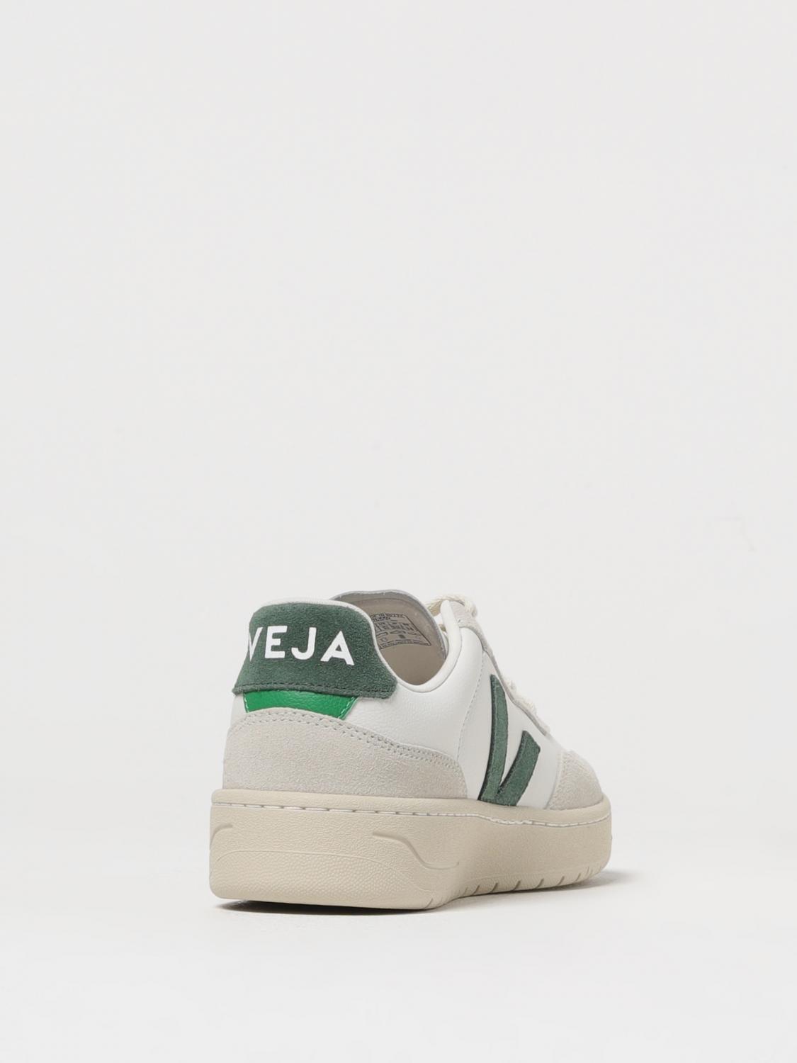 Veja Sneakers Woman White