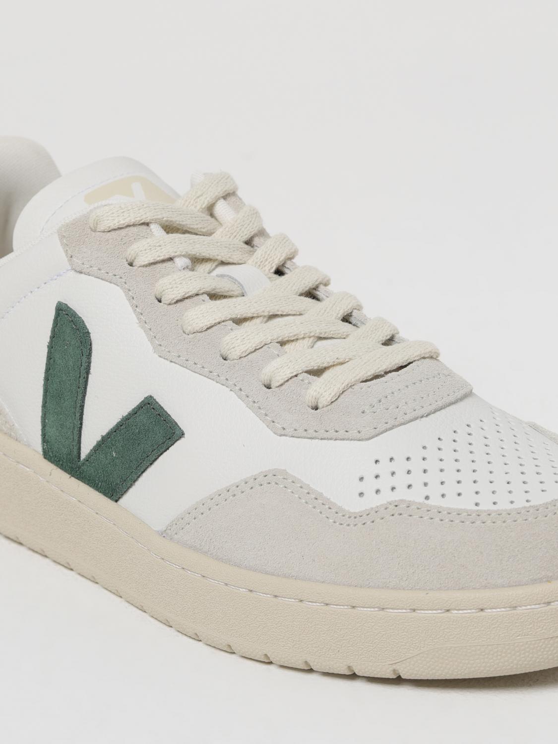 Veja Sneakers Woman White