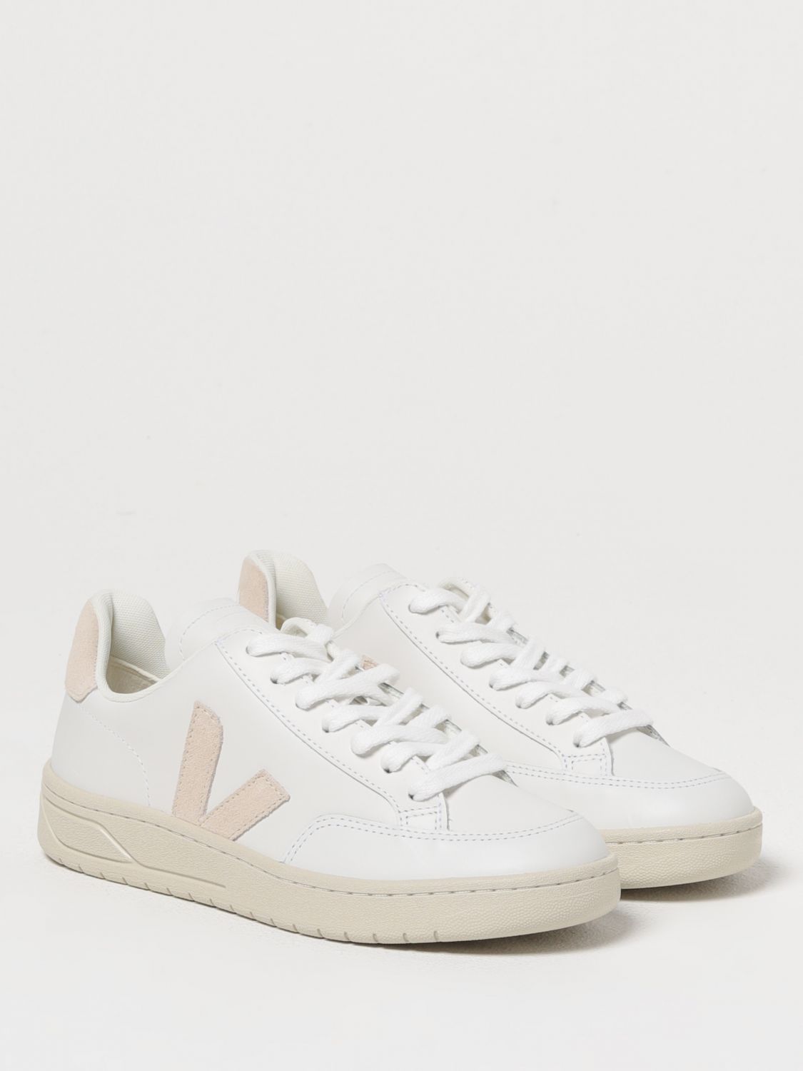 Veja Sneakers Woman White
