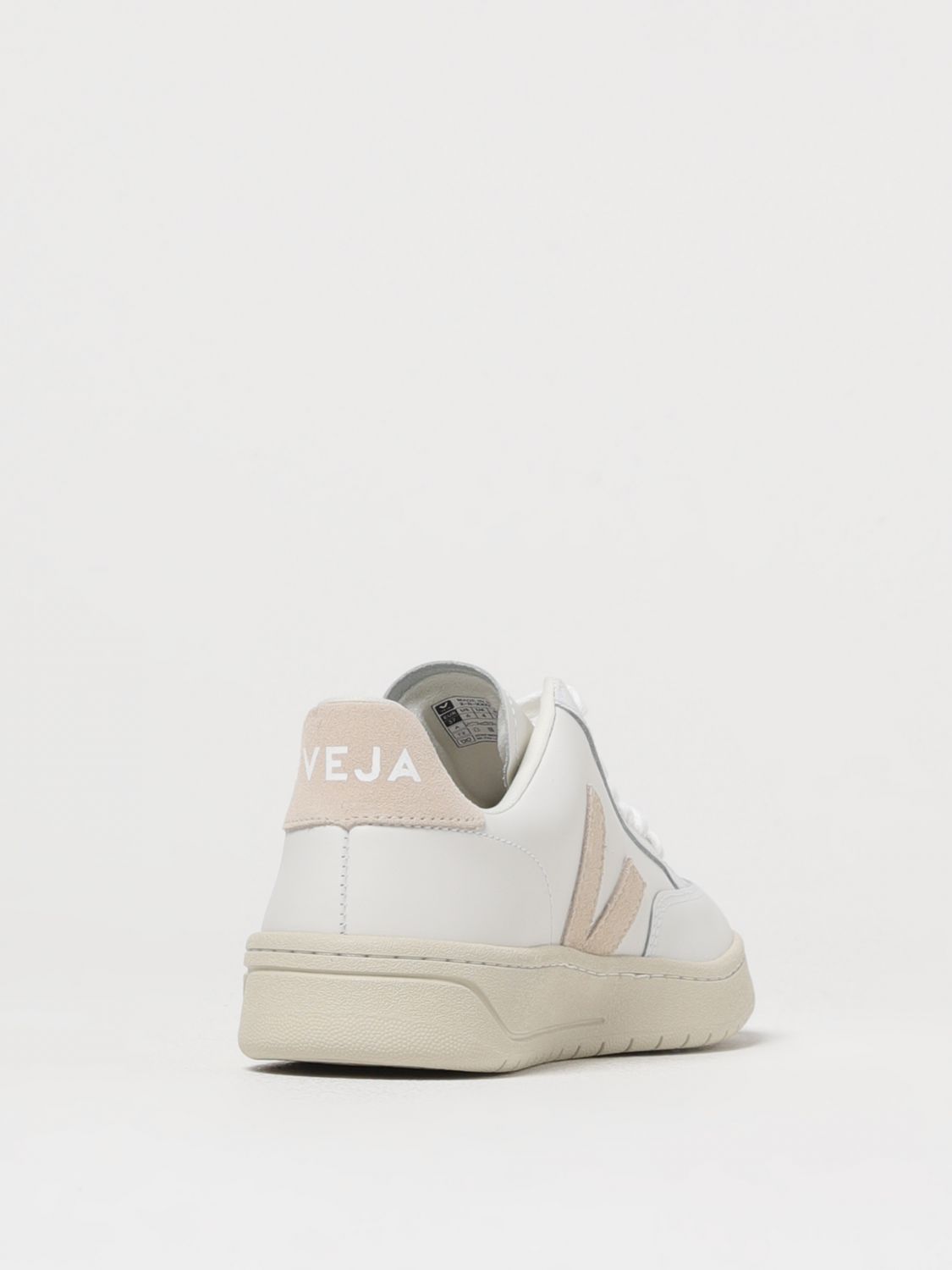 Veja Sneakers Woman White
