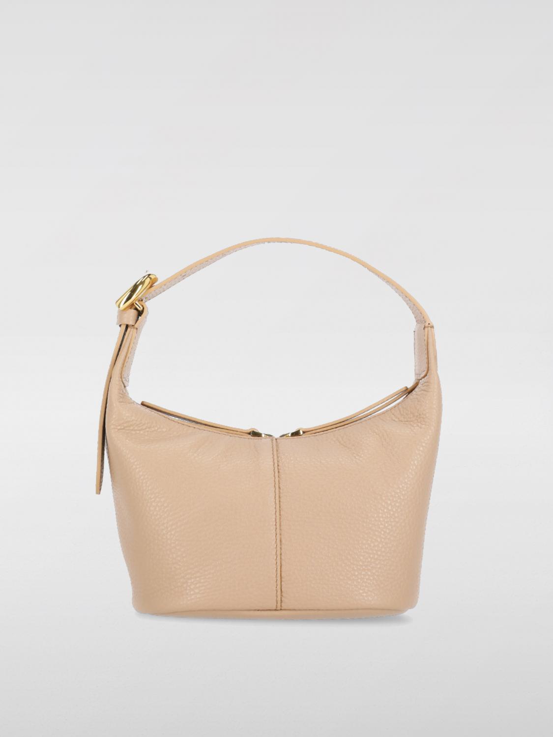 Coccinelle Mini Bag Woman Pink