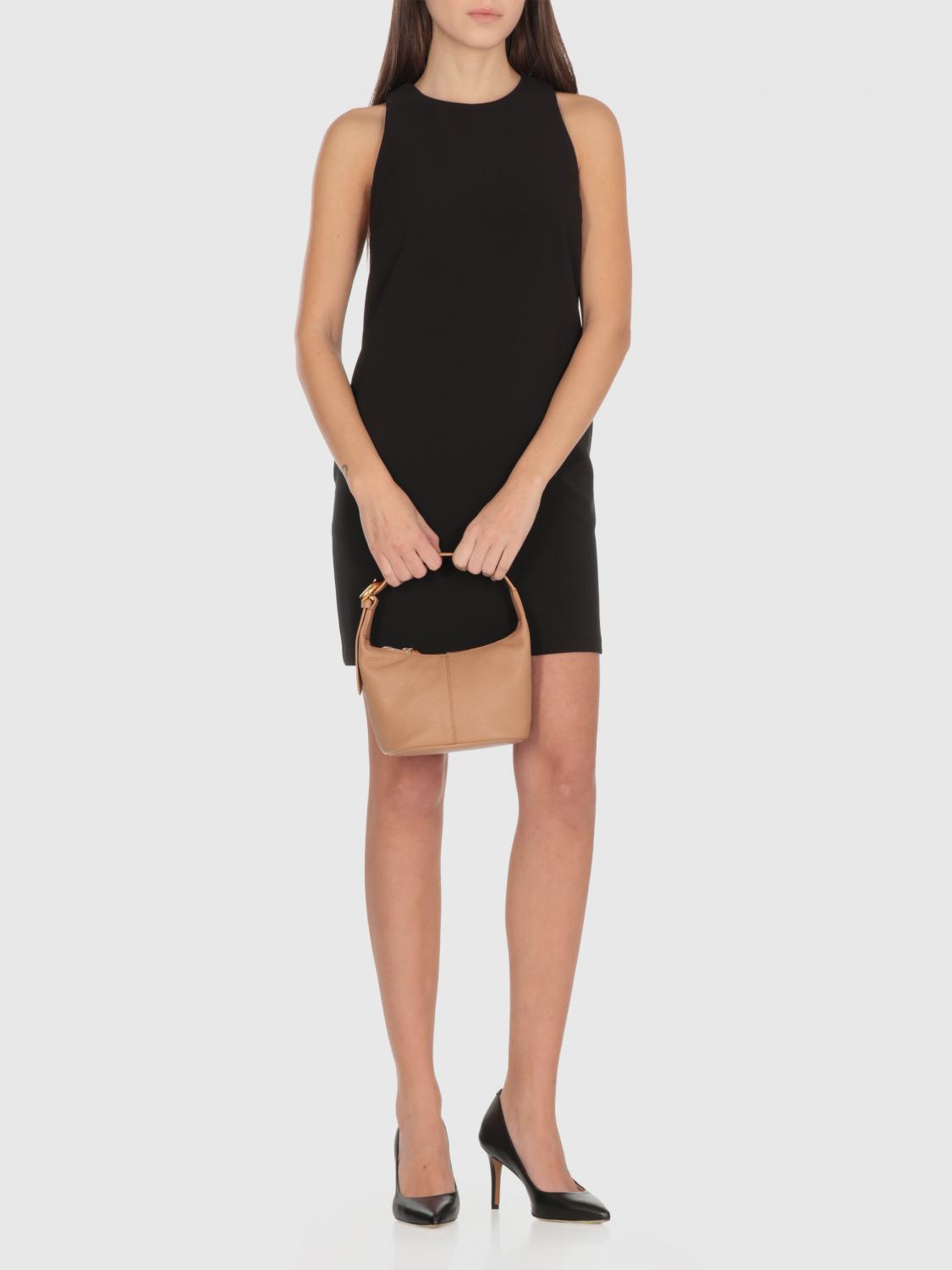 Coccinelle Mini Bag Woman Pink