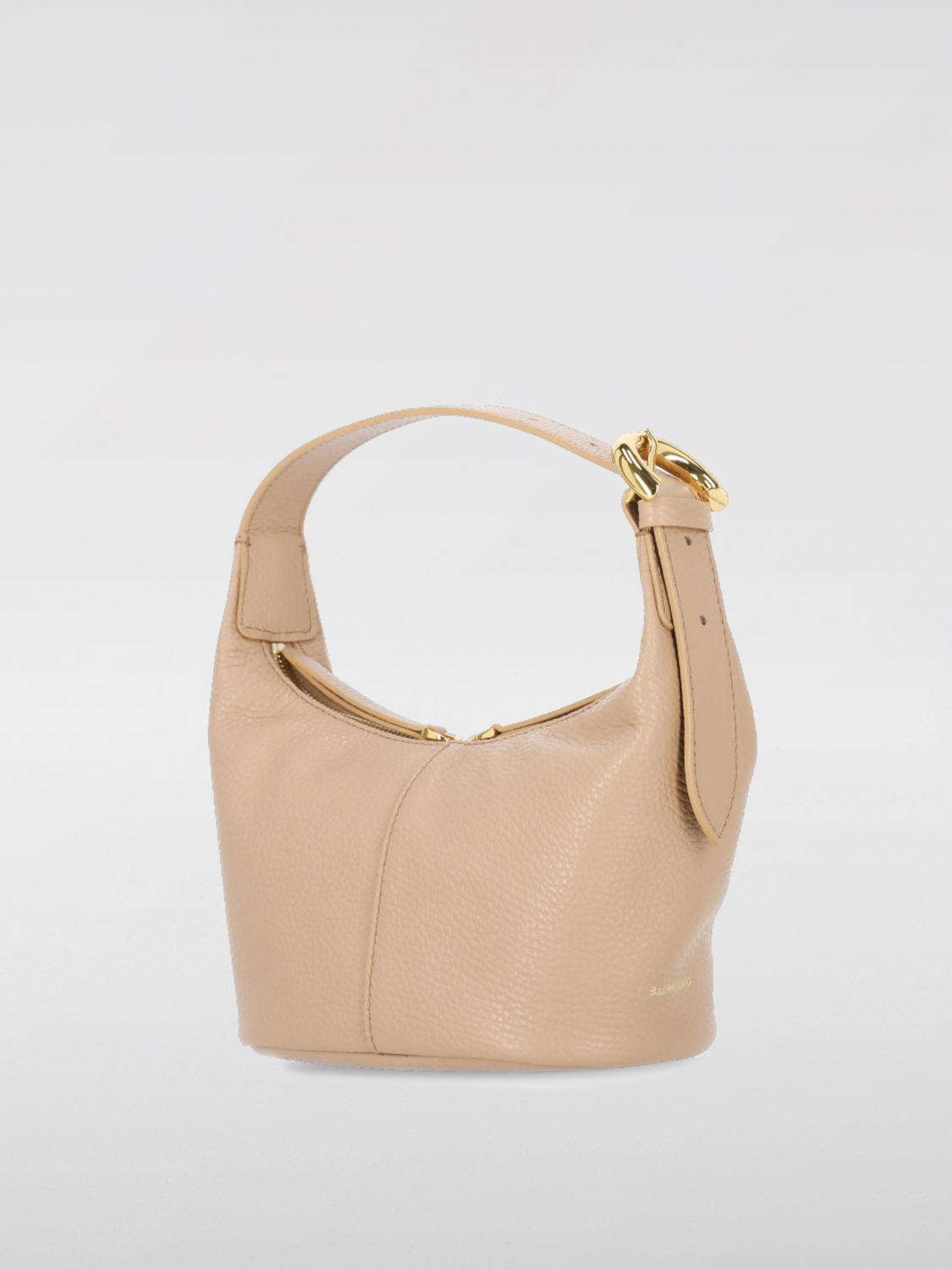Coccinelle Mini Bag Woman Pink