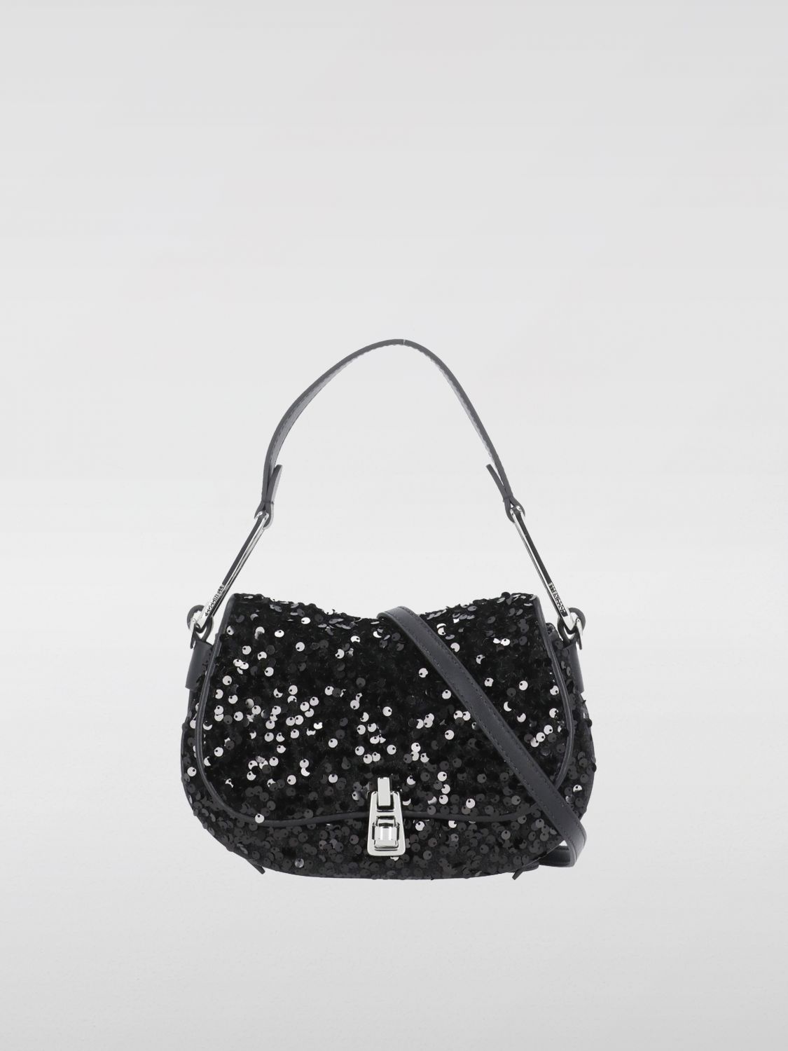 Coccinelle Mini Bag Woman Gold