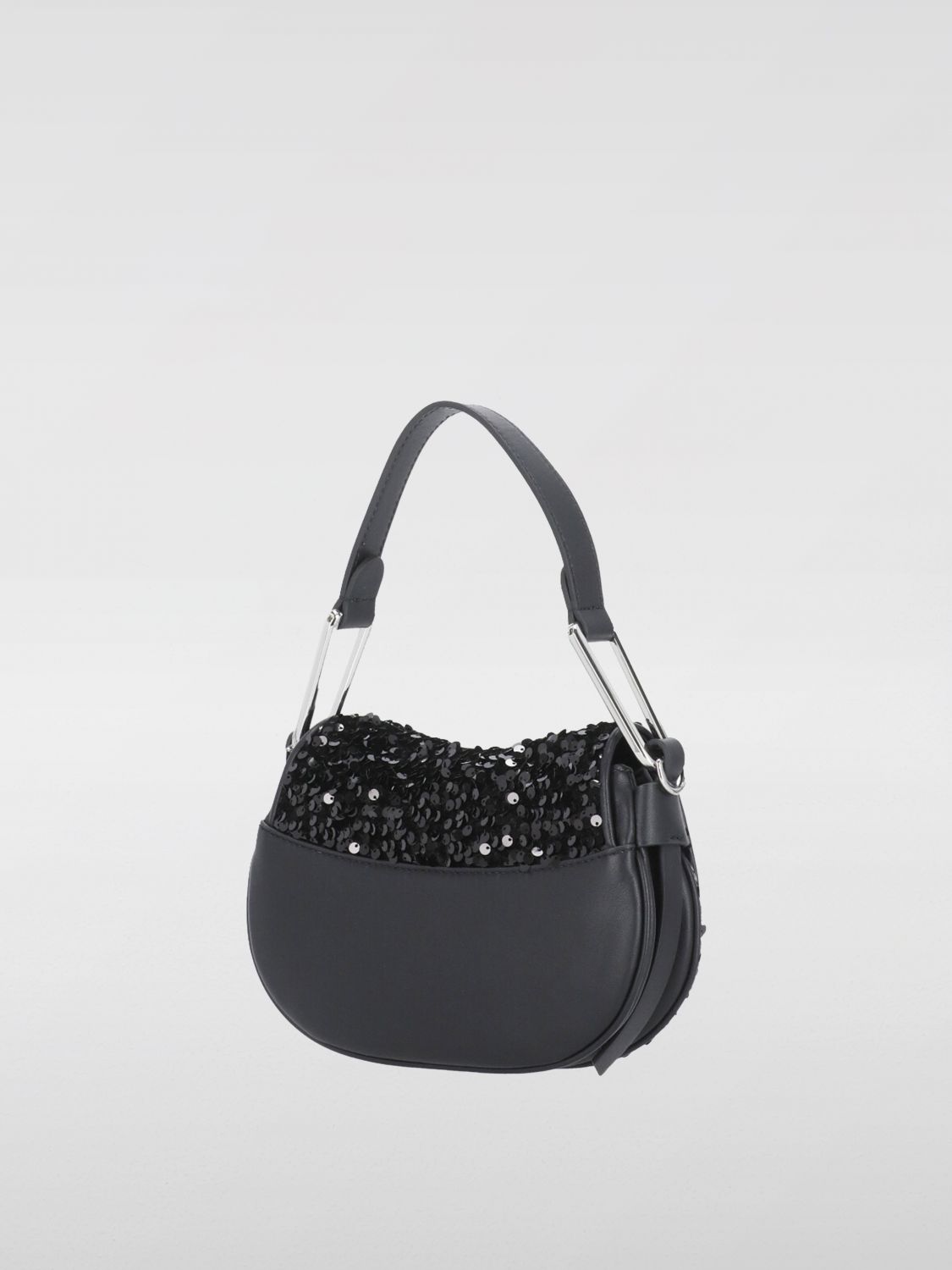 Coccinelle Mini Bag Woman Gold