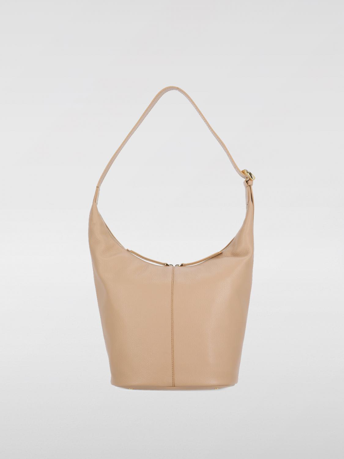 Coccinelle Shoulder Bag Woman Black