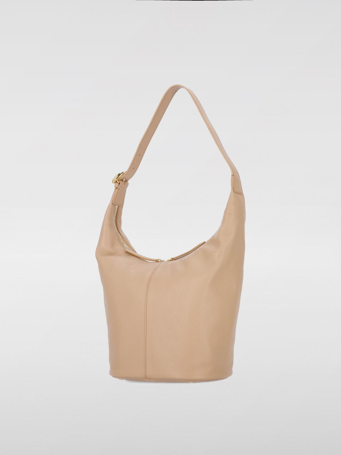 Coccinelle Shoulder Bag Woman Black