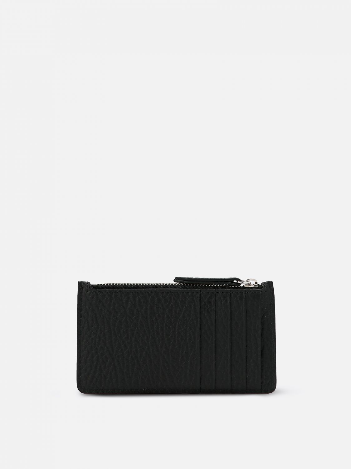 Maison Margiela Wallet Men Black