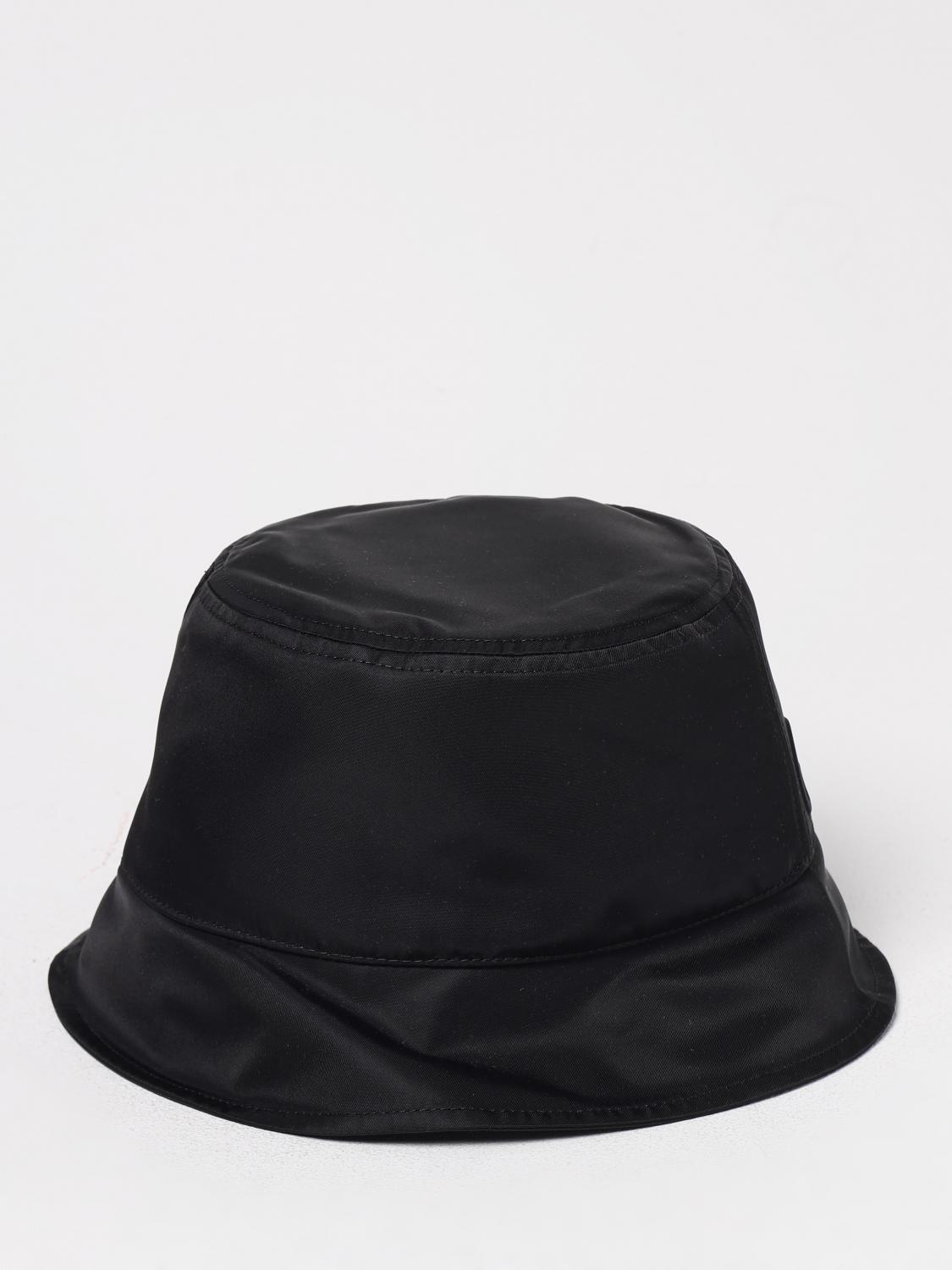 Gucci Hat Men Black