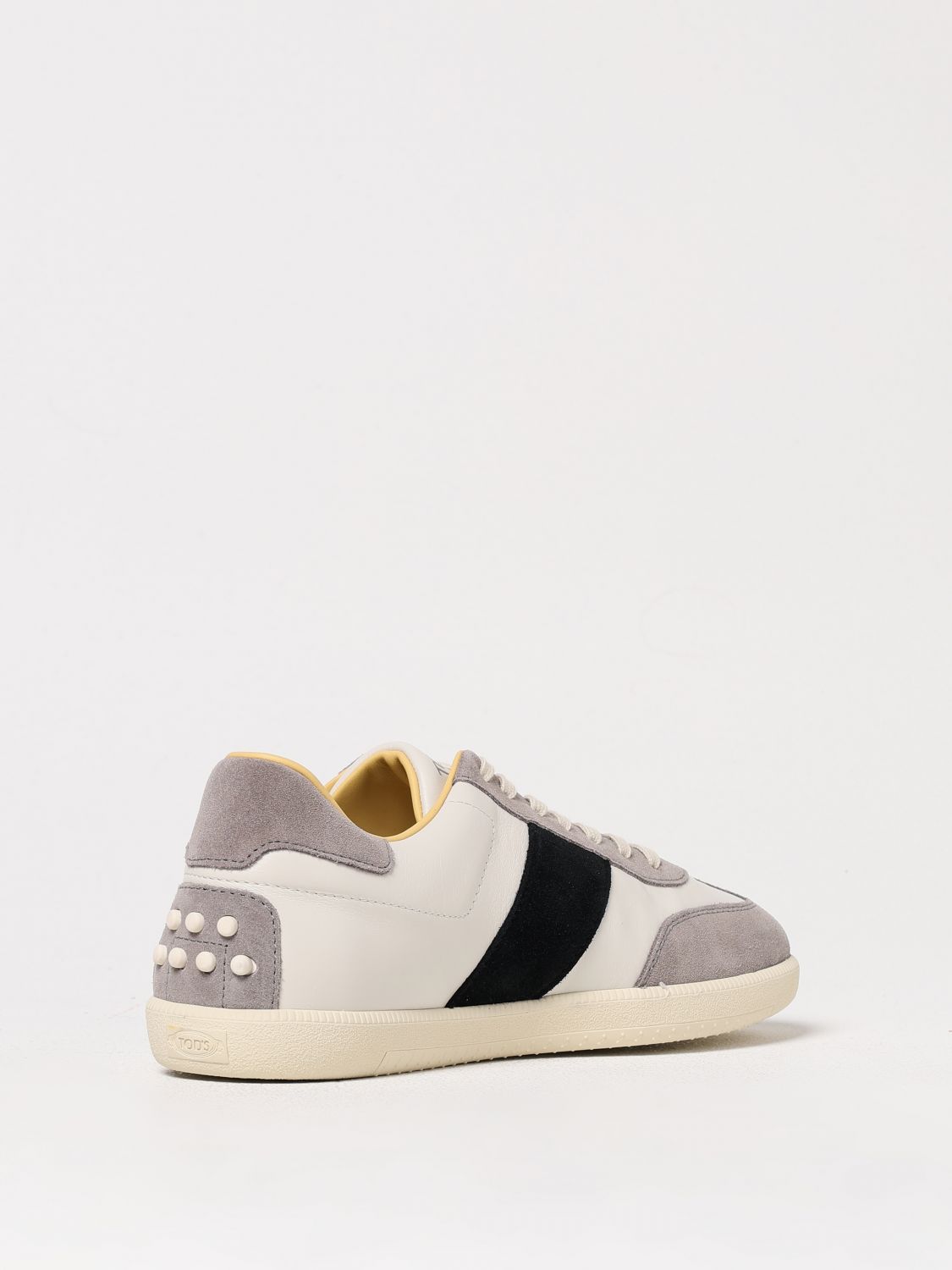 Tod's Sneakers Men White
