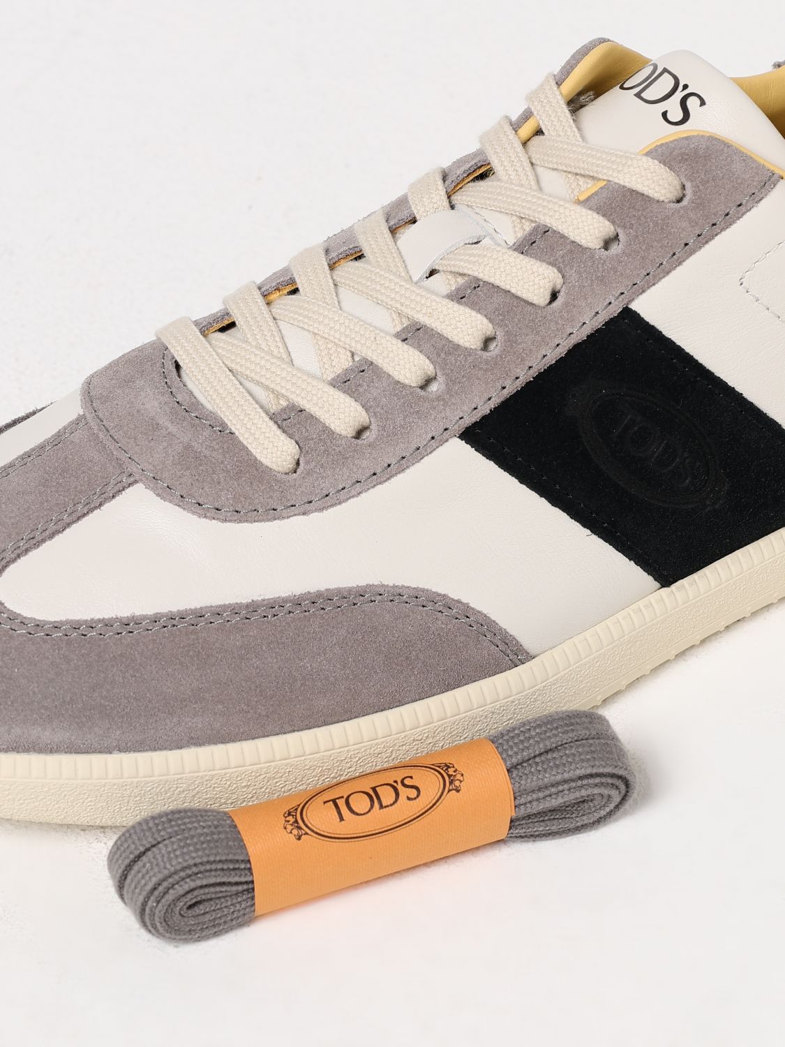 Tod's Sneakers Men White