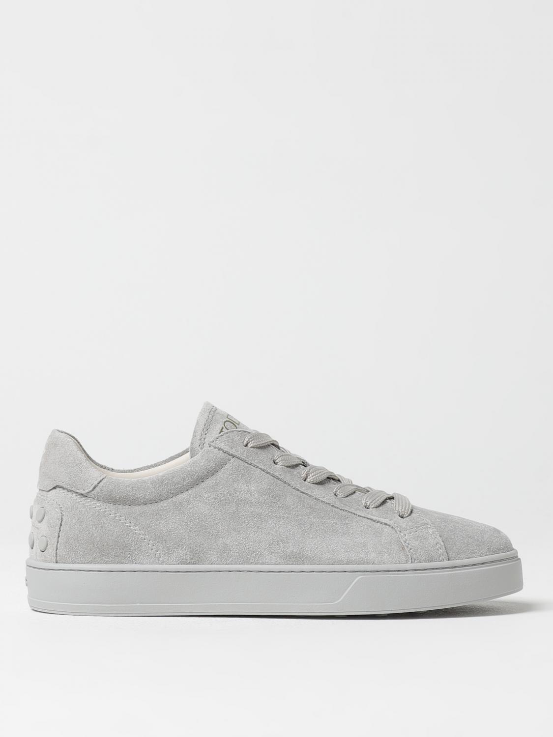 Tod's Sneakers Woman Brown