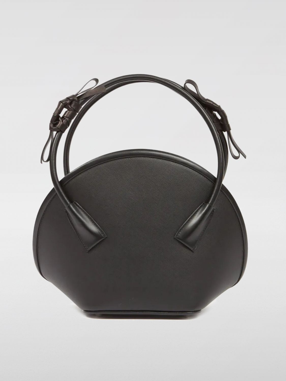 Maison Margiela Handbag Woman Black