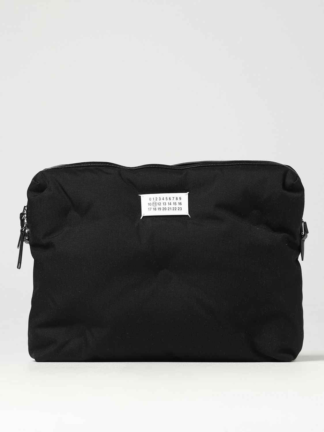 Maison Margiela Shoulder Bag Men Black