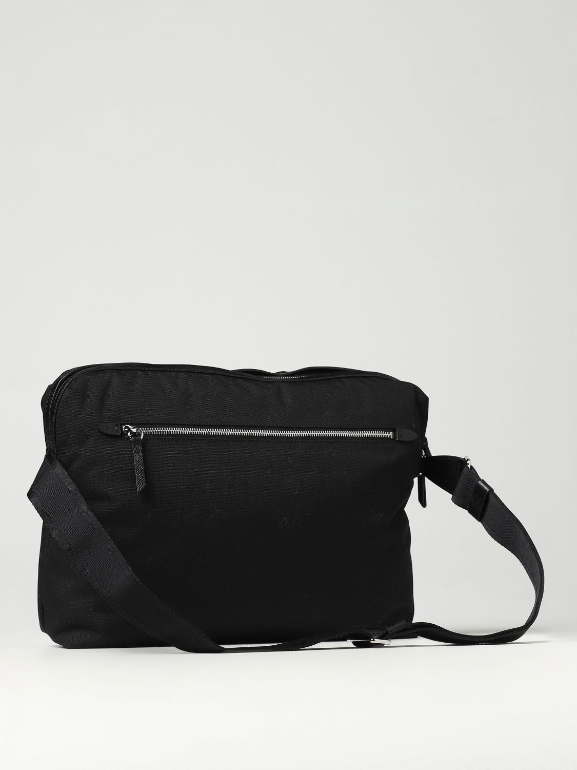 Maison Margiela Shoulder Bag Men Black