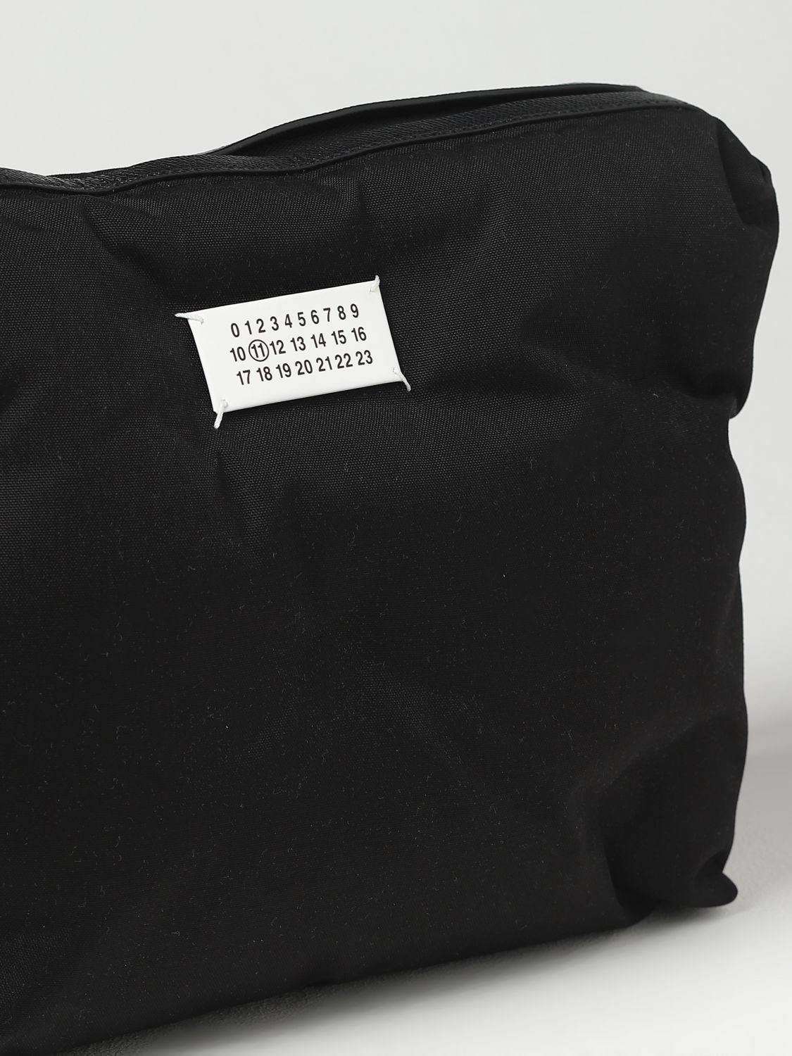Maison Margiela Shoulder Bag Men Black
