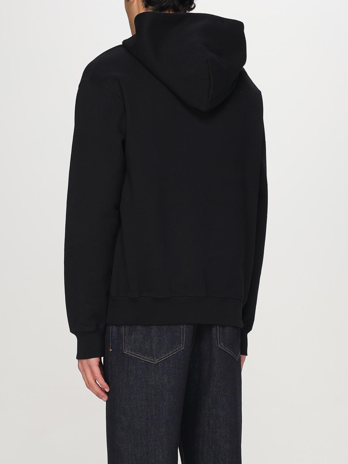 Gucci Sweatshirt Men Black