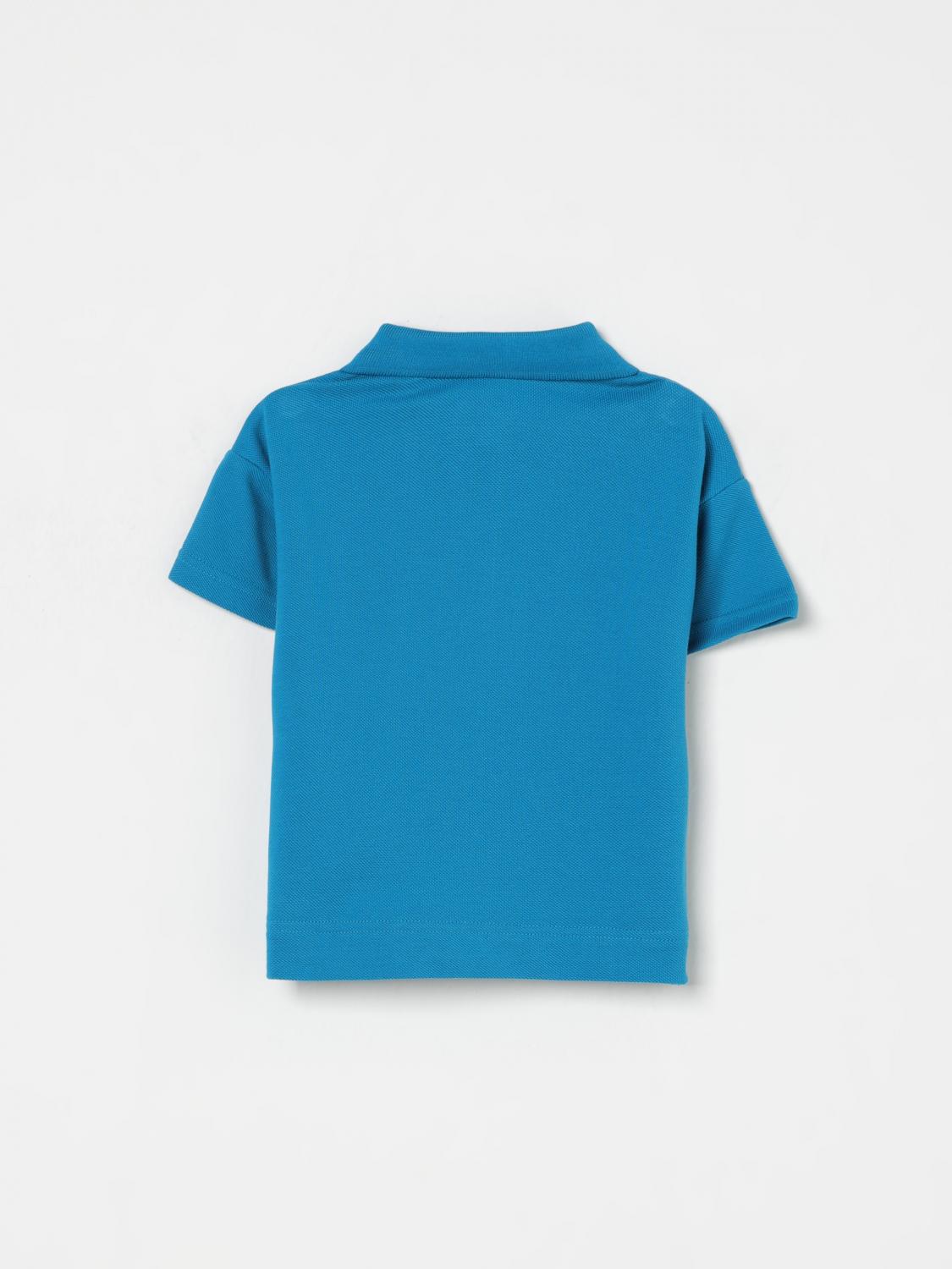 Burberry Sweater Kids Blue