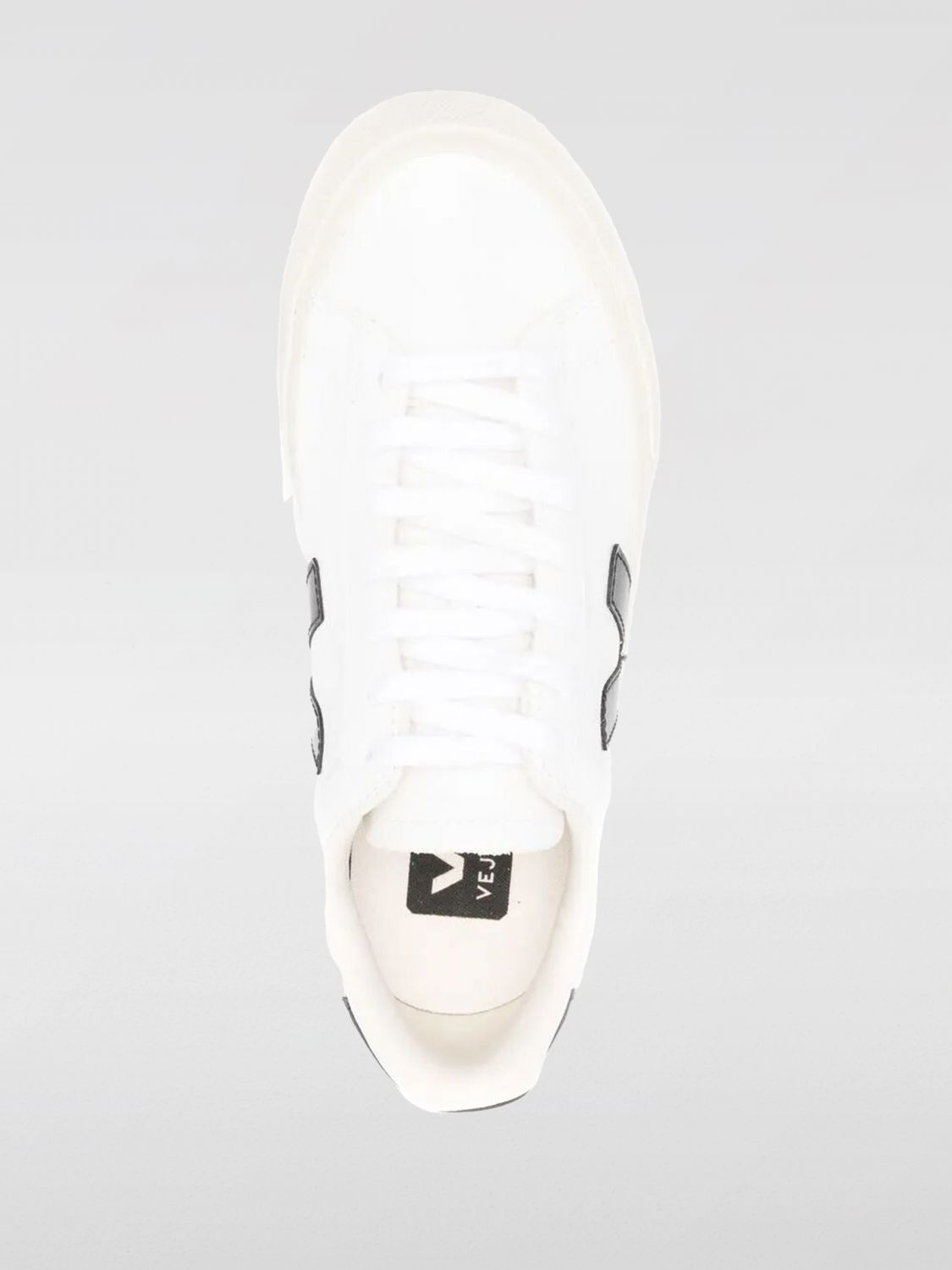 Veja Sneakers Woman White