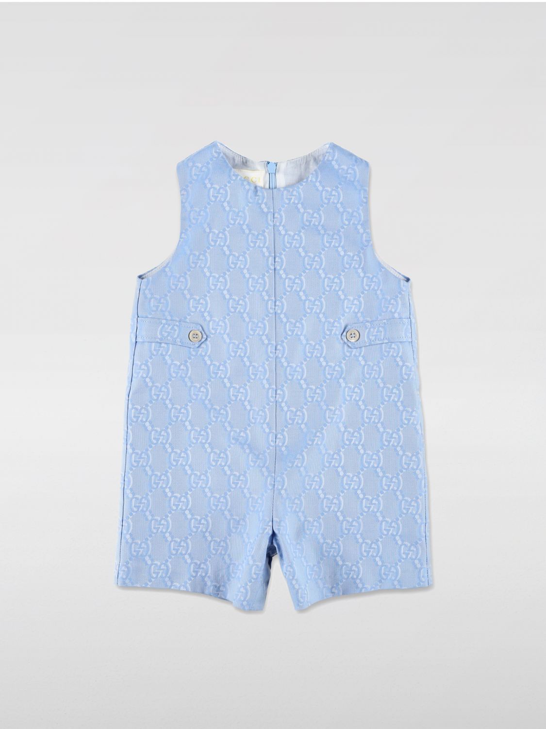 Gucci Tracksuits Kids Blue