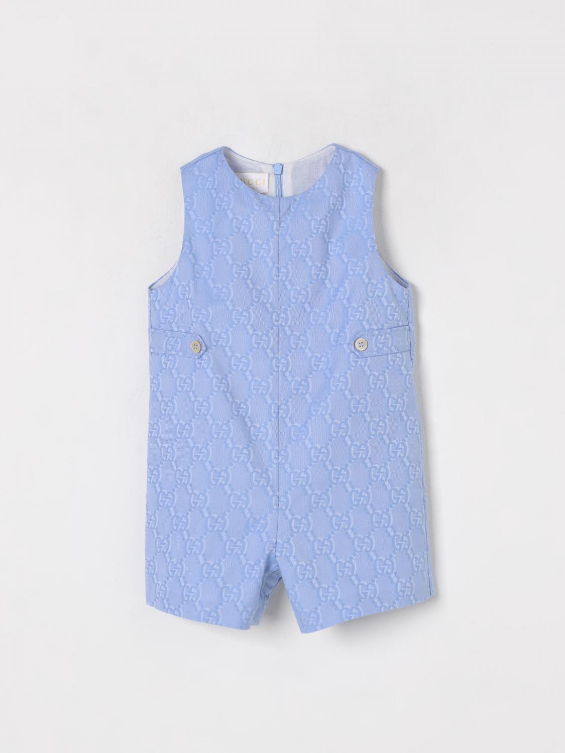 Gucci Tracksuits Kids Blue