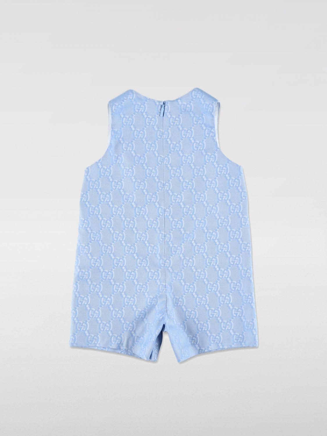 Gucci Tracksuits Kids Blue