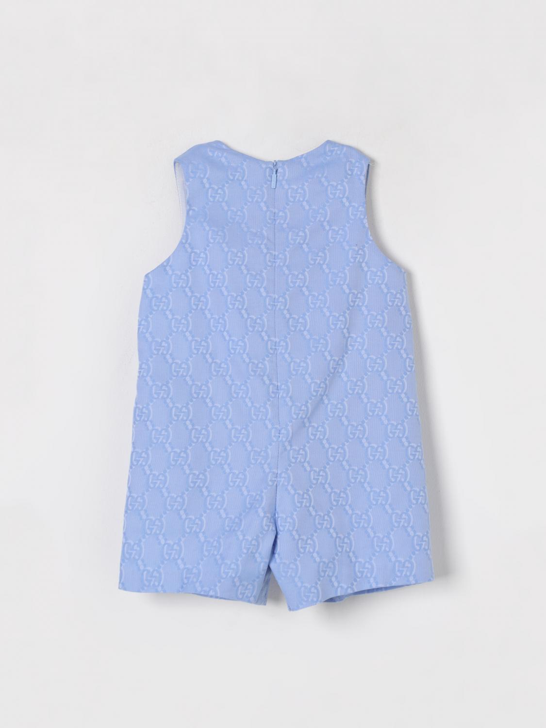 Gucci Tracksuits Kids Blue