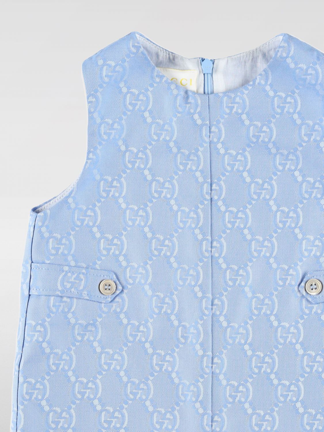 Gucci Tracksuits Kids Blue
