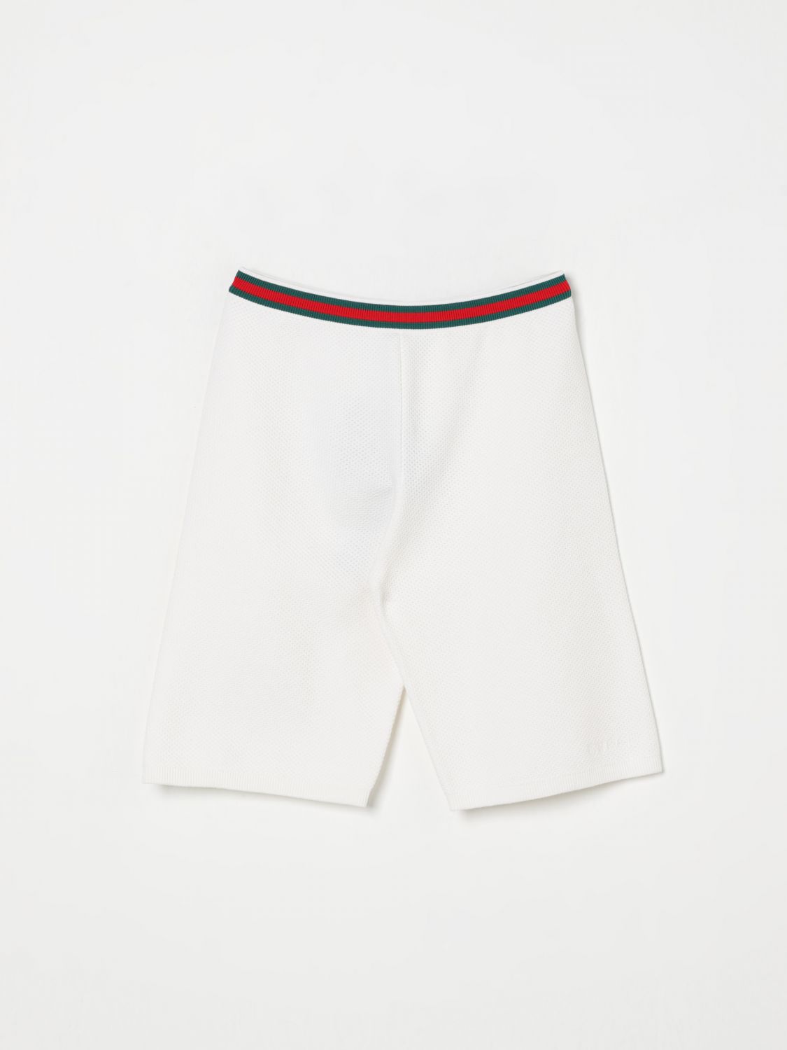 Gucci Shorts Kids White