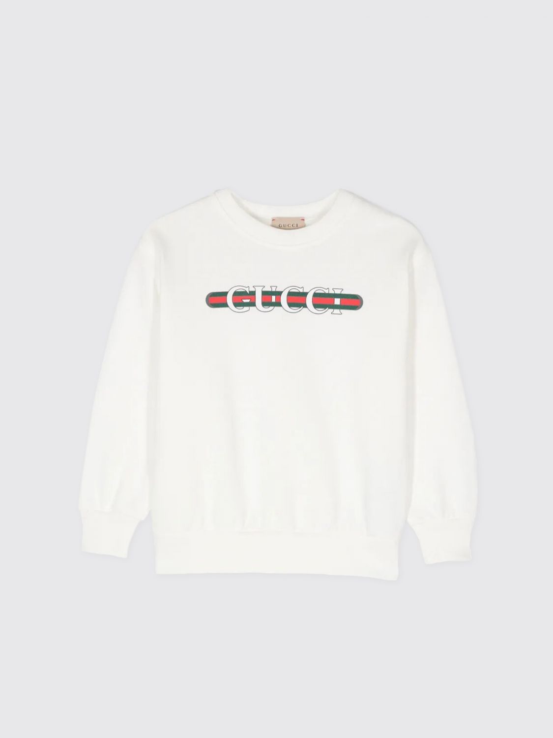 Gucci Sweater Kids Blue