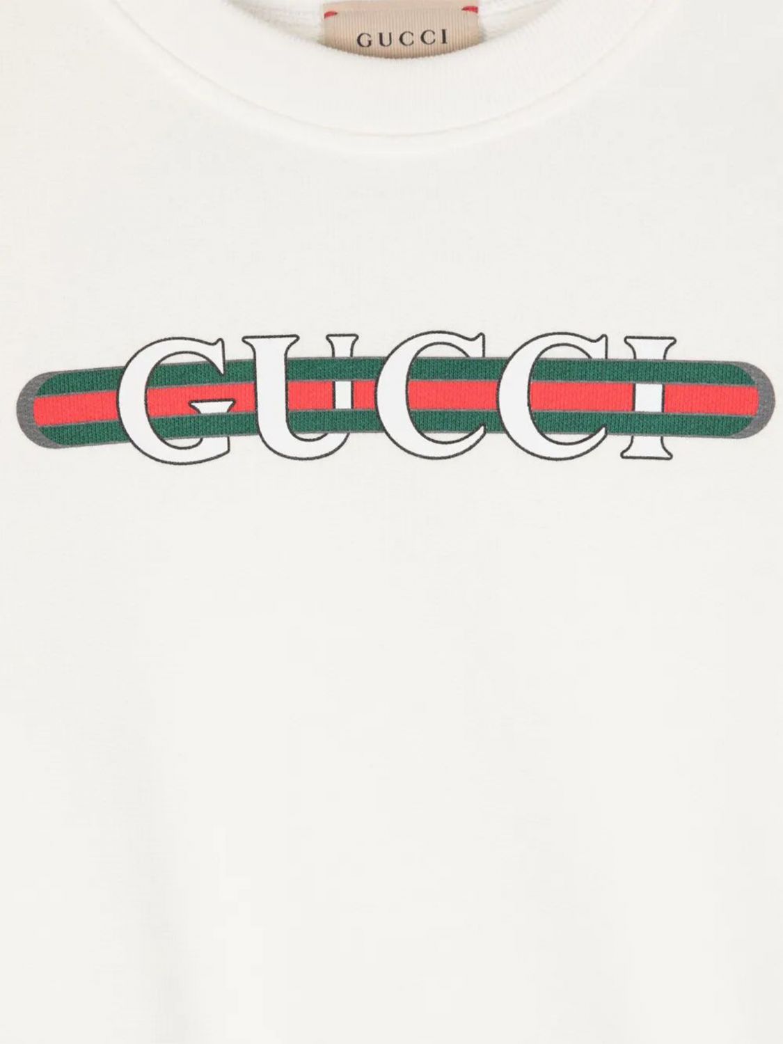 Gucci Sweater Kids Blue