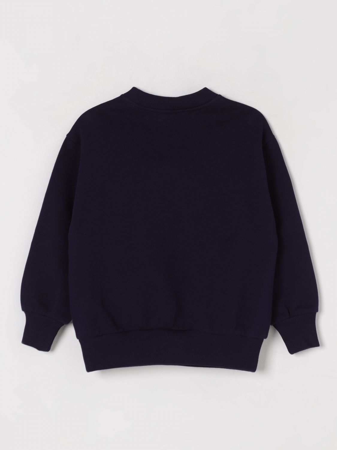 Gucci Sweater Kids White