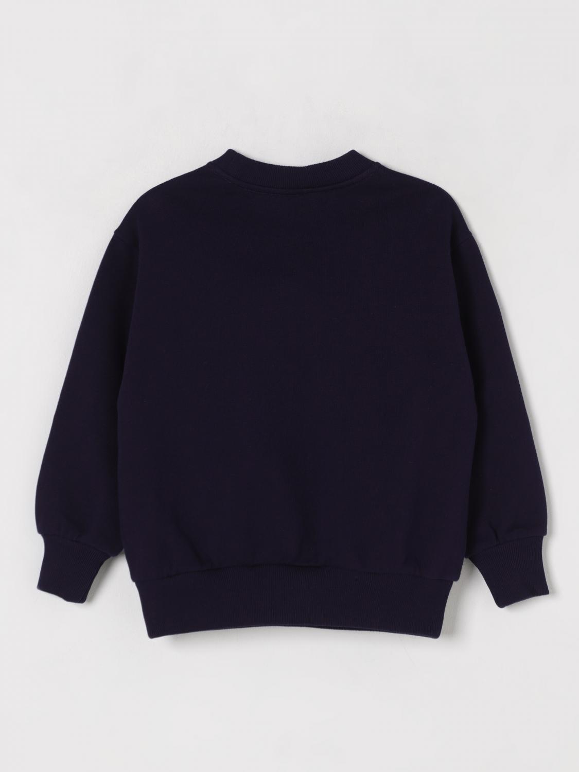 Gucci Sweater Kids Blue