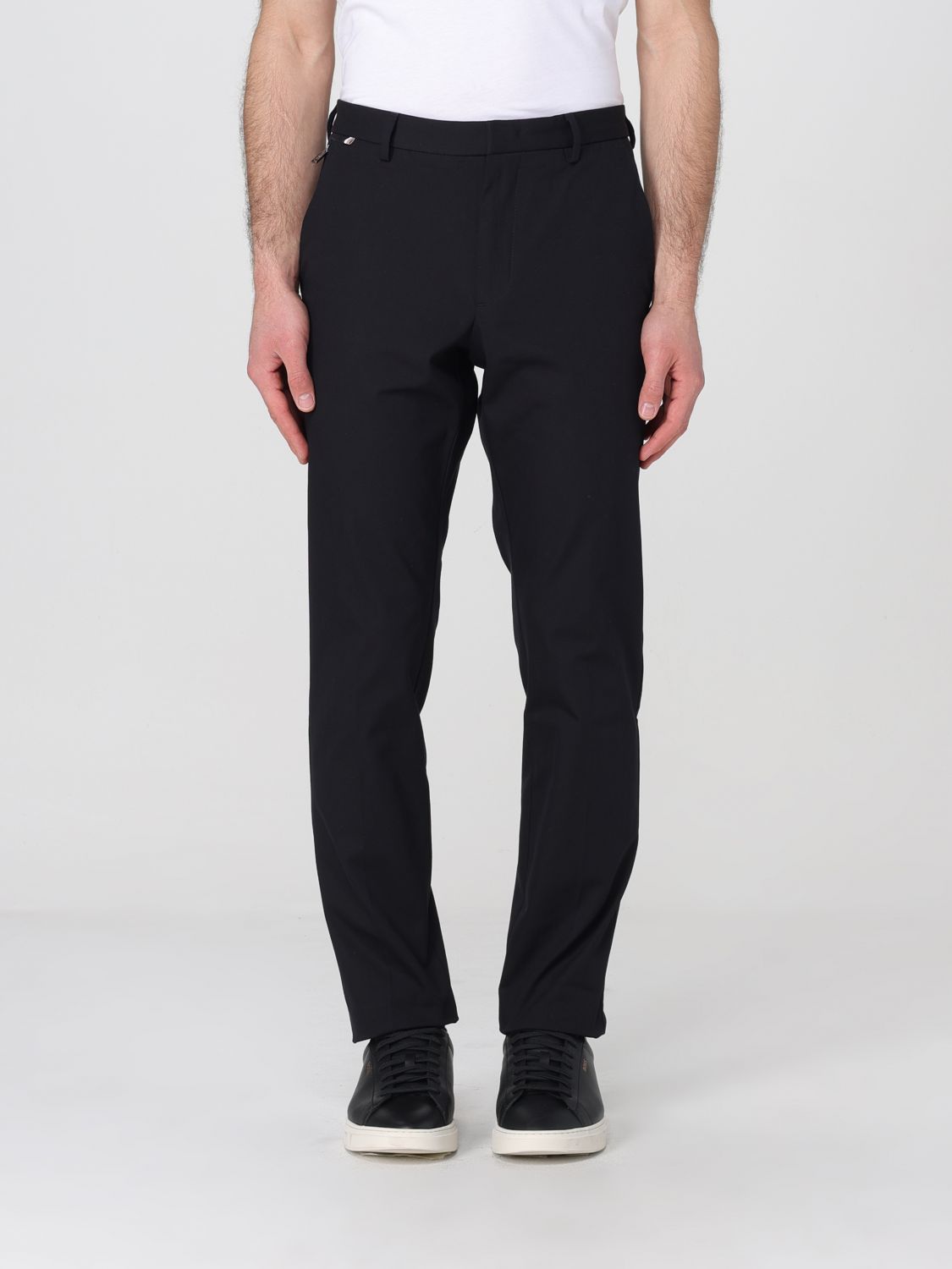 Boss Pants Men Beige