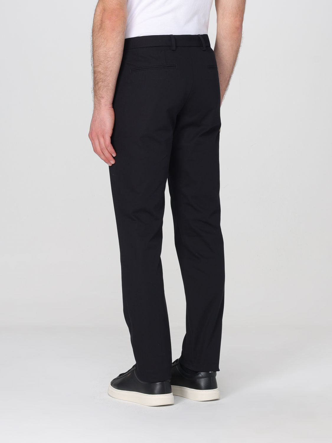 Boss Pants Men Beige