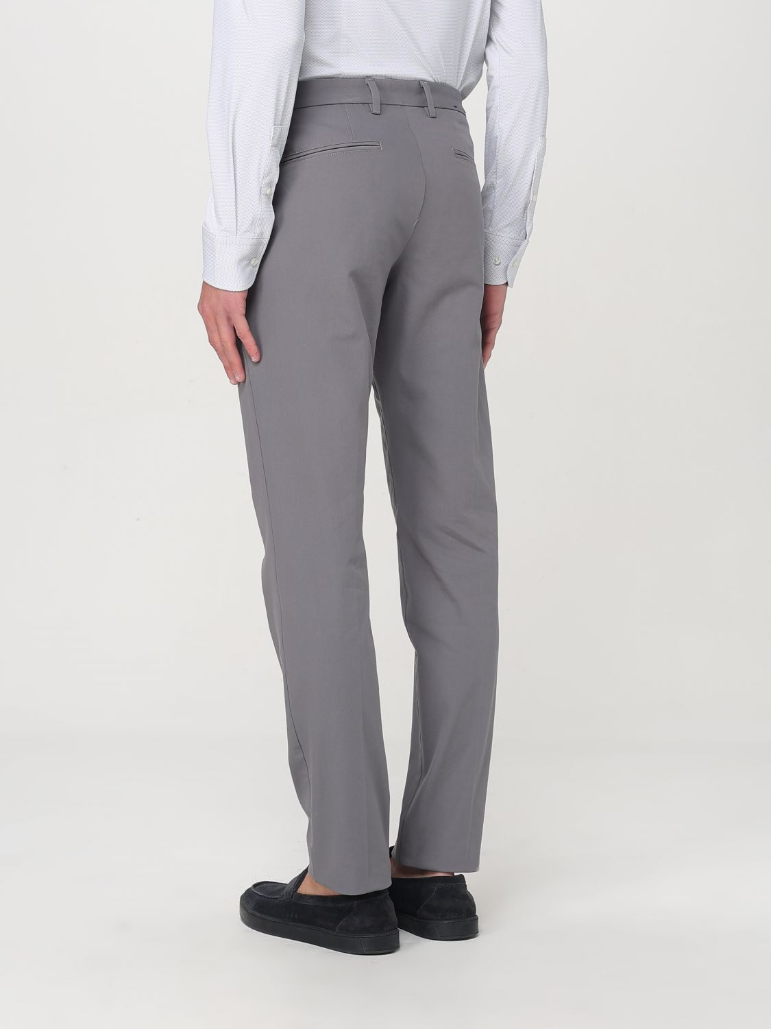 Boss Pants Men Blue 1