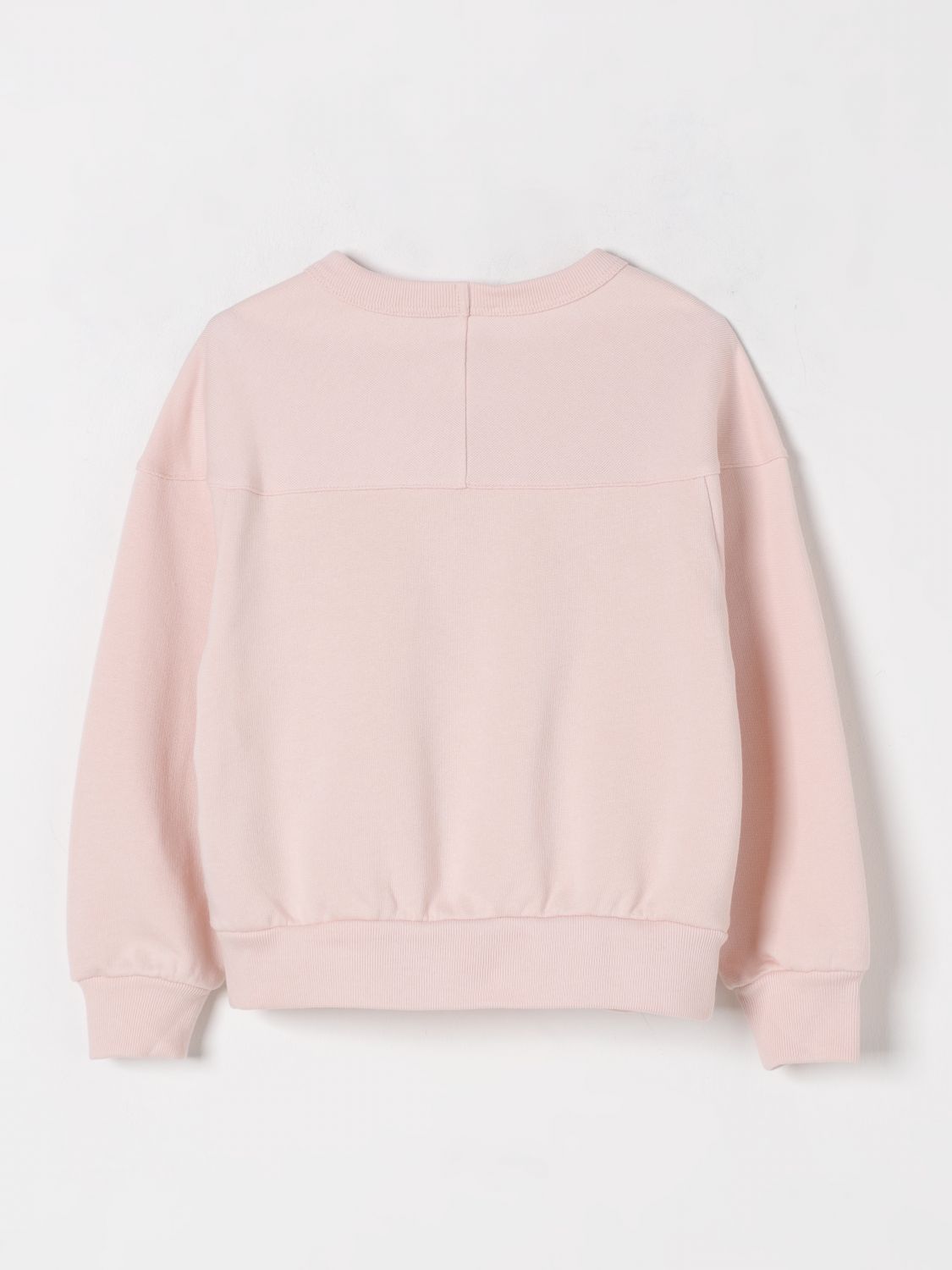 Gucci Sweater Kids Pink