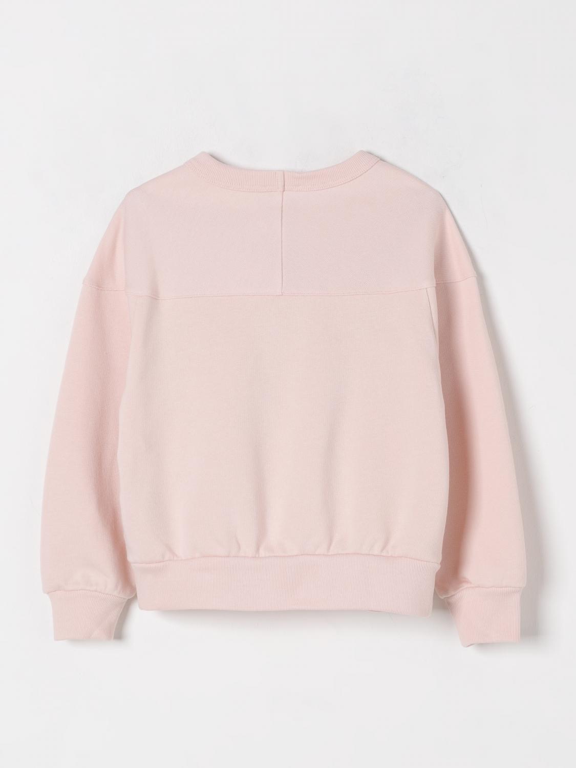 Gucci Sweater Kids Pink