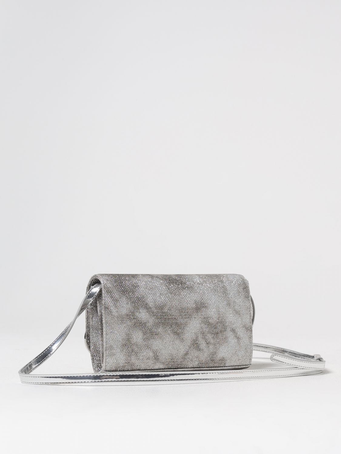 Diesel Mini Bag Woman Blue