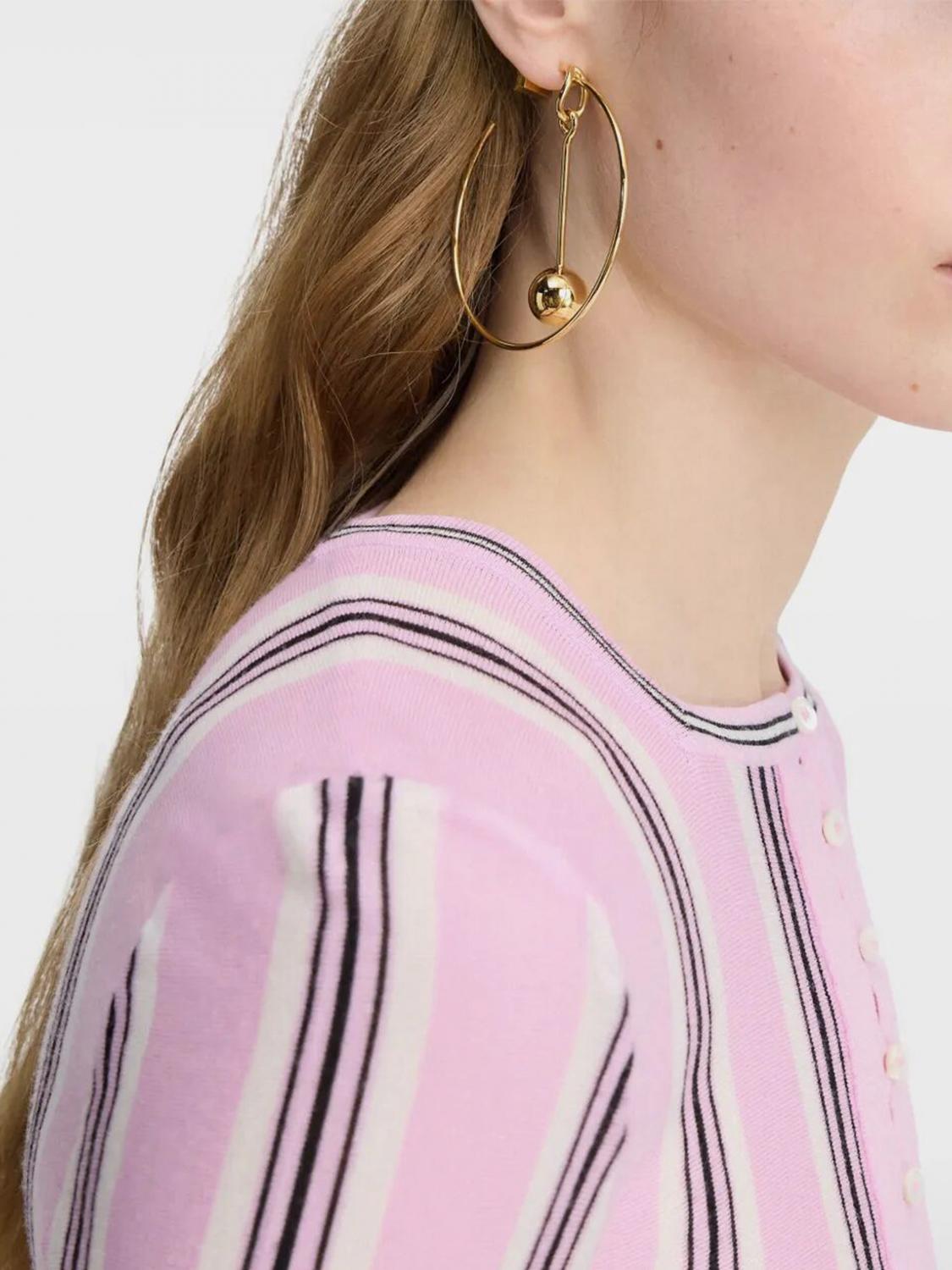 Jacquemus Jewel Woman Gold